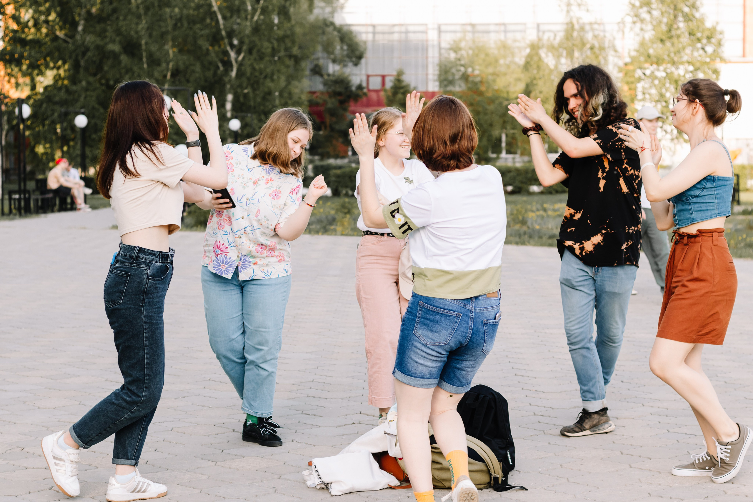 Экофест. Кристина | youseeitmyway | Фото