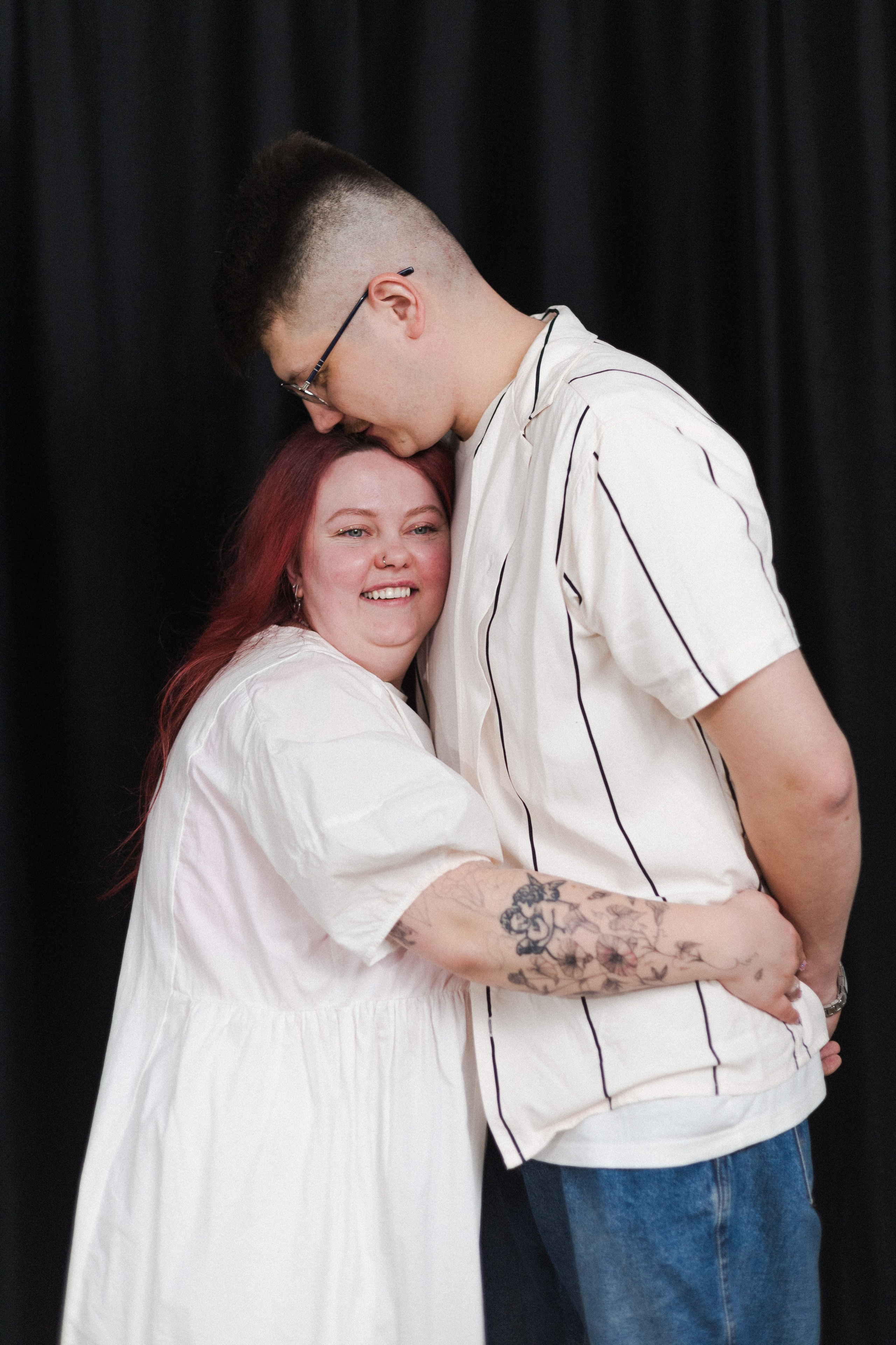 Саша и Рома. Кристина | youseeitmyway | Фото