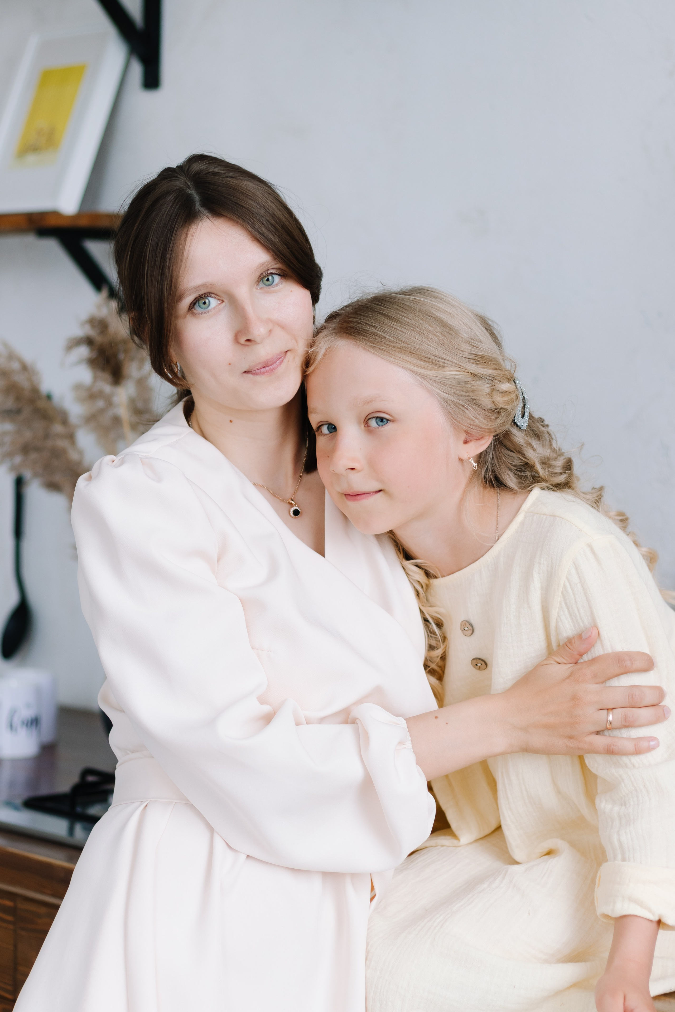 Юля, Илья, Маша и Миша. Кристина | youseeitmyway | Фото