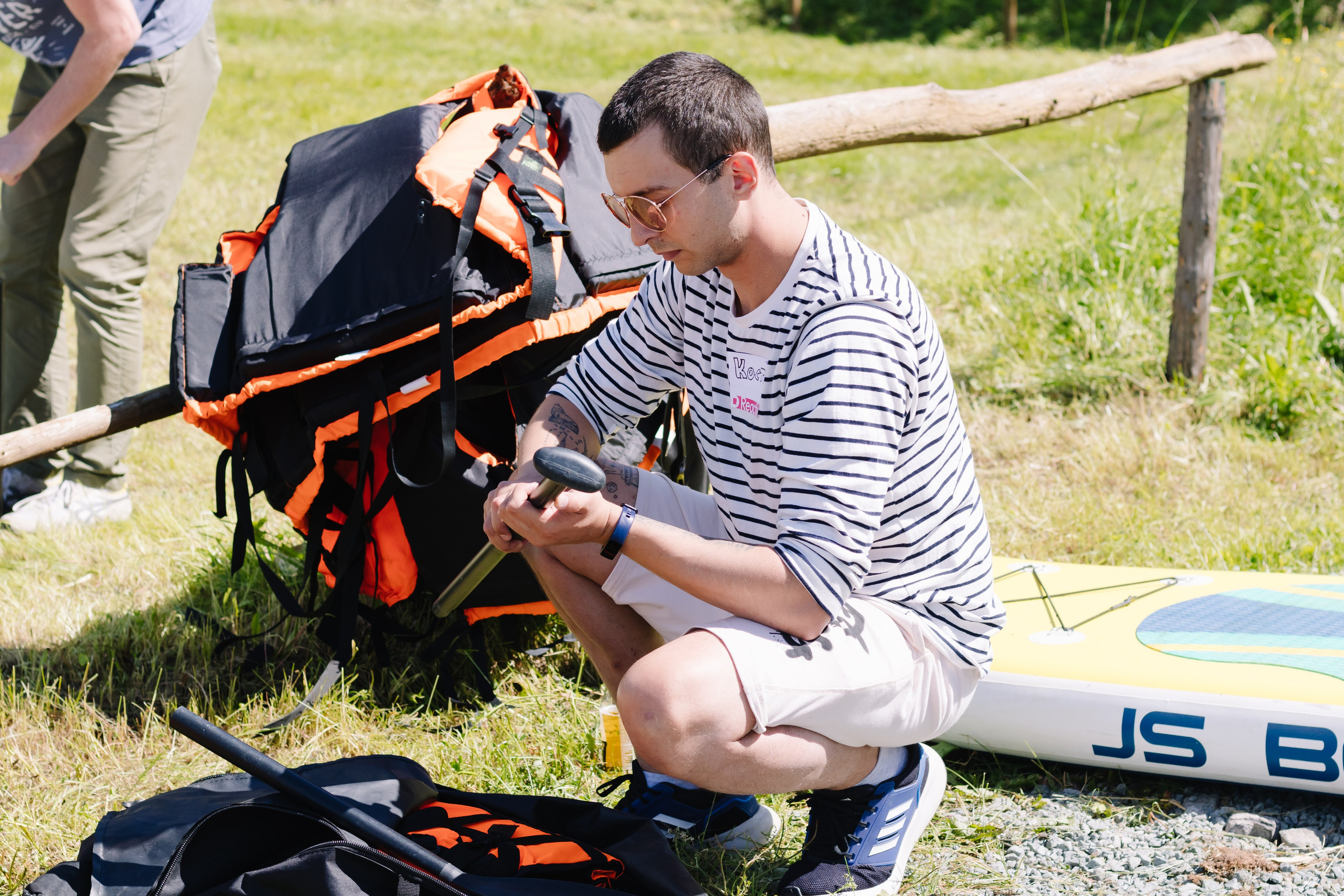 Корпоратив Реактива. Кристина | youseeitmyway | Фото