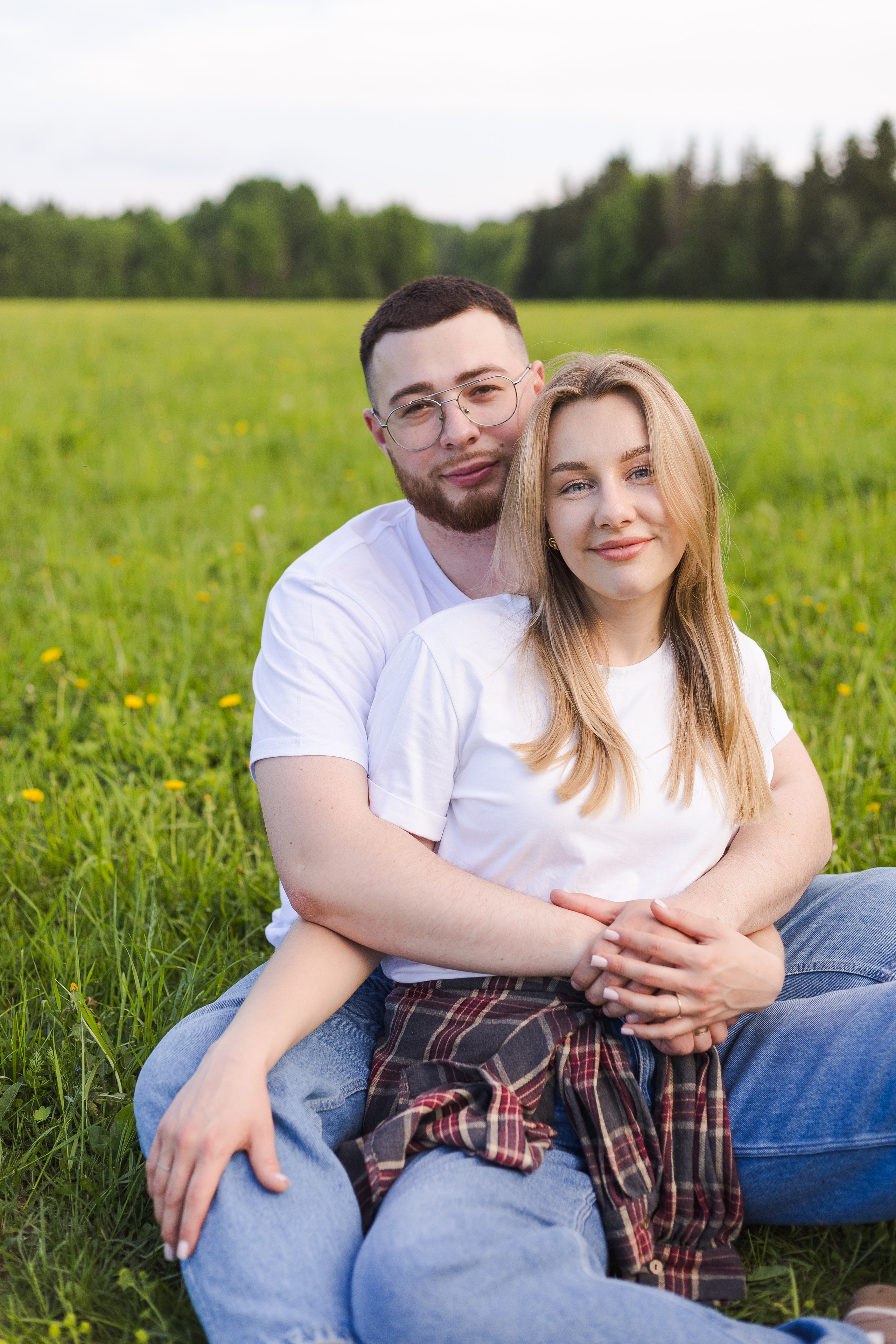 Юля и Богдан. Кристина | youseeitmyway | Фото