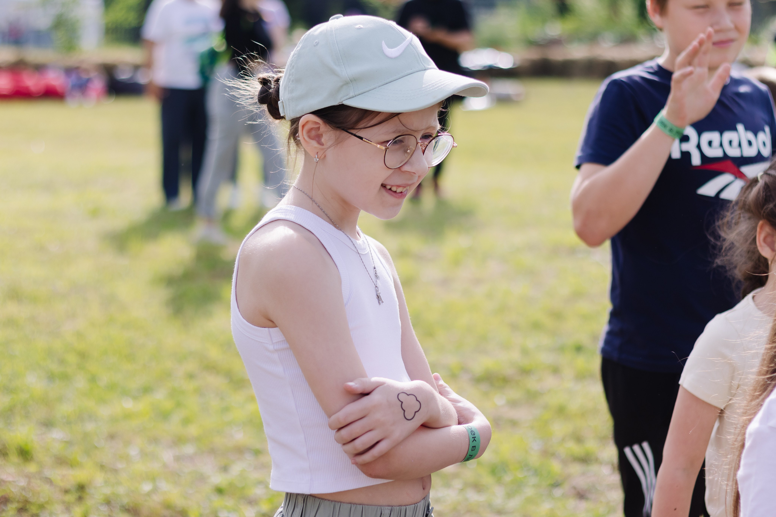 Летний праздник Контура. Кристина | youseeitmyway | Фото