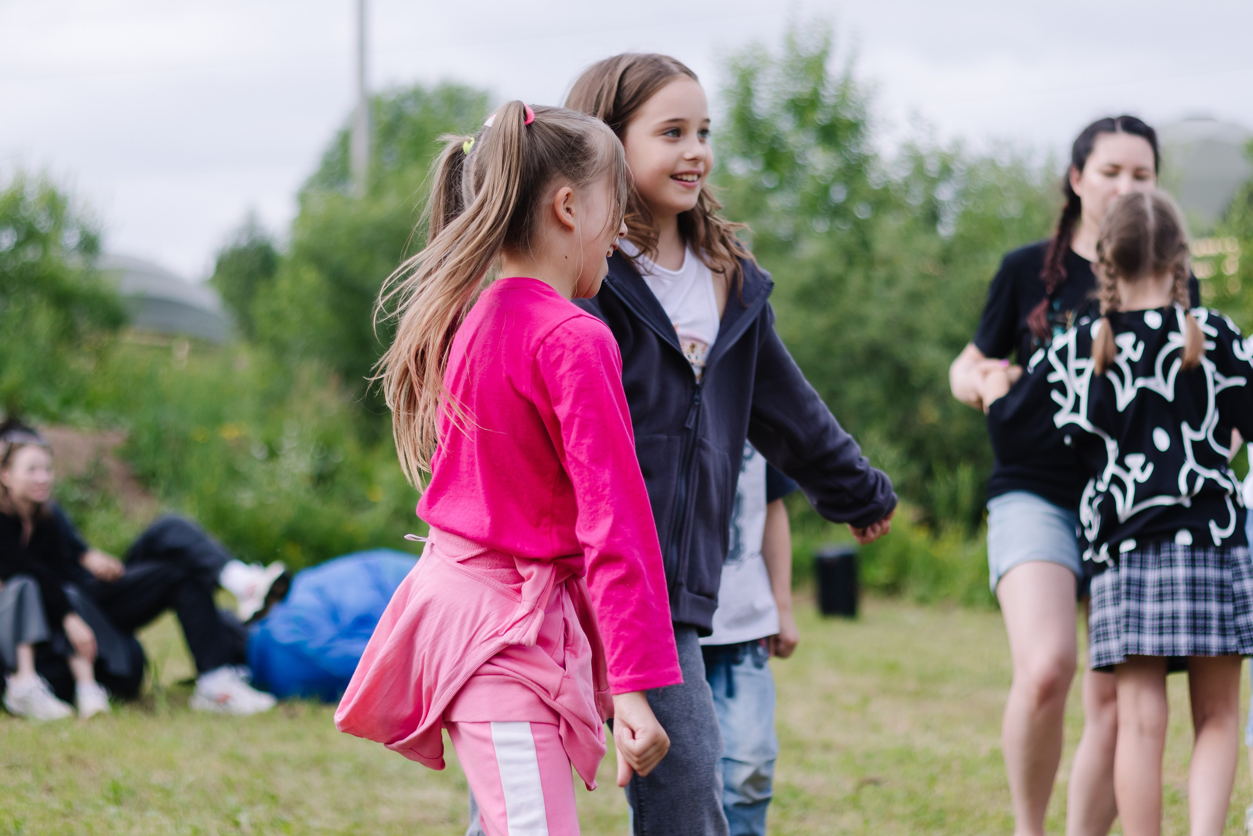 Летний праздник Контура. Кристина | youseeitmyway | Фото