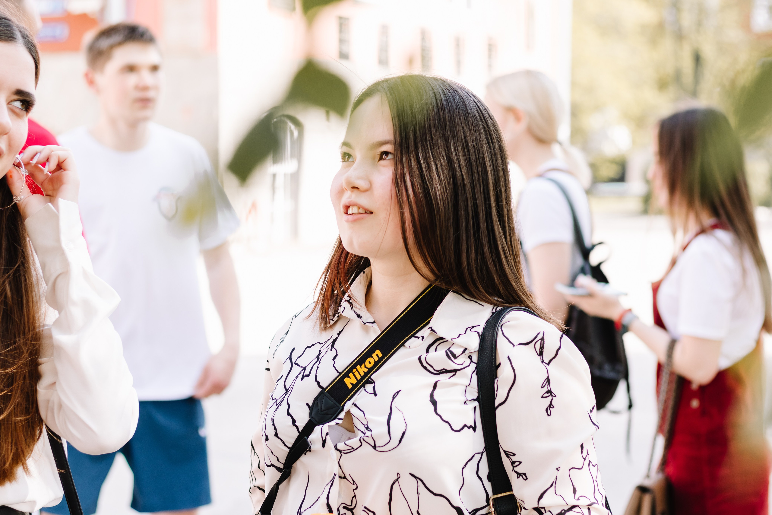 Экофест. Кристина | youseeitmyway | Фото