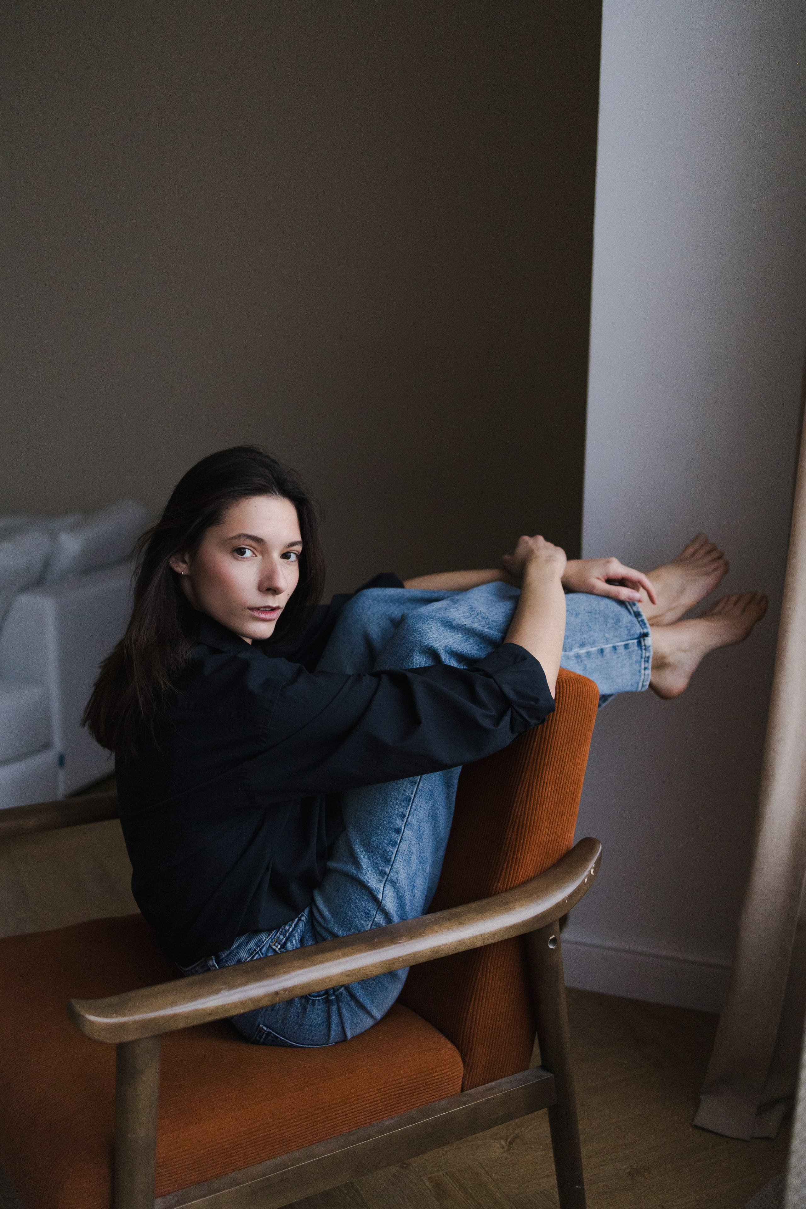 Настя. Кристина | youseeitmyway | Фото