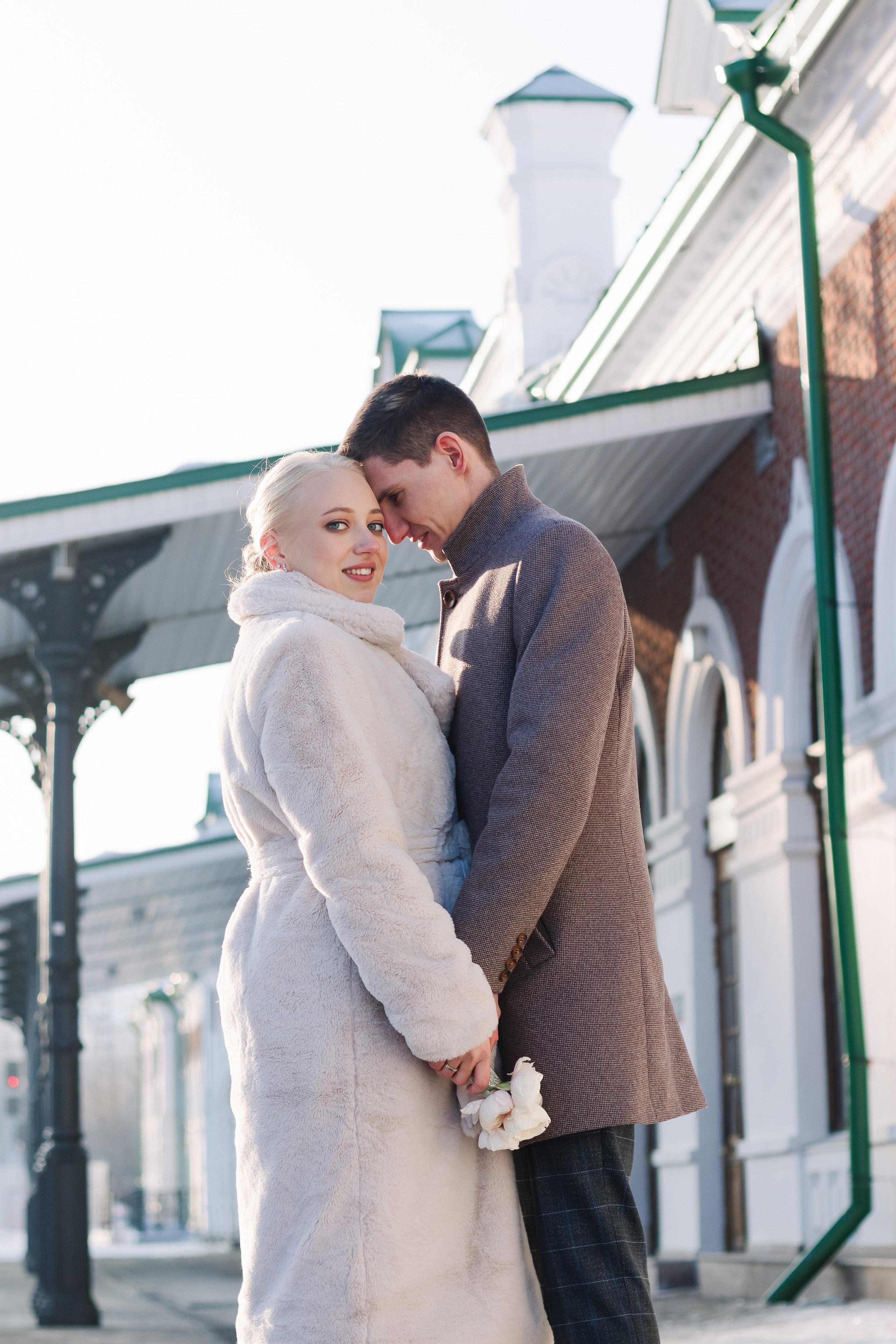 Кристина и Никита. Кристина | youseeitmyway | Фото