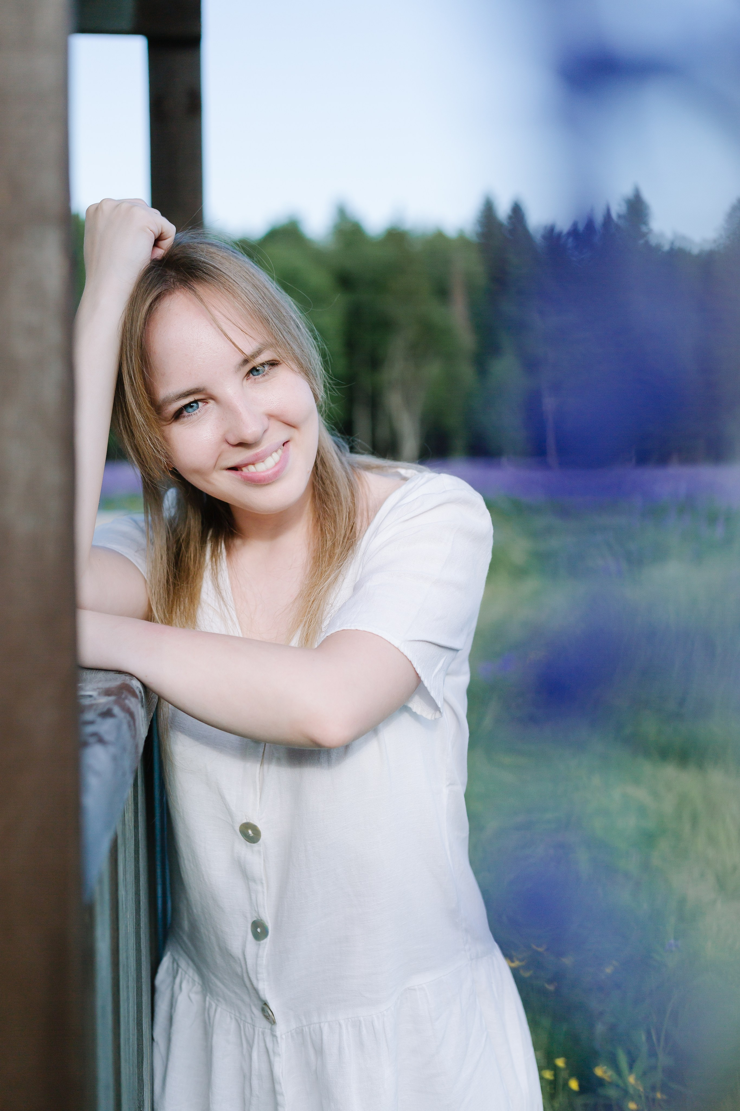 Настя. Кристина | youseeitmyway | Фото