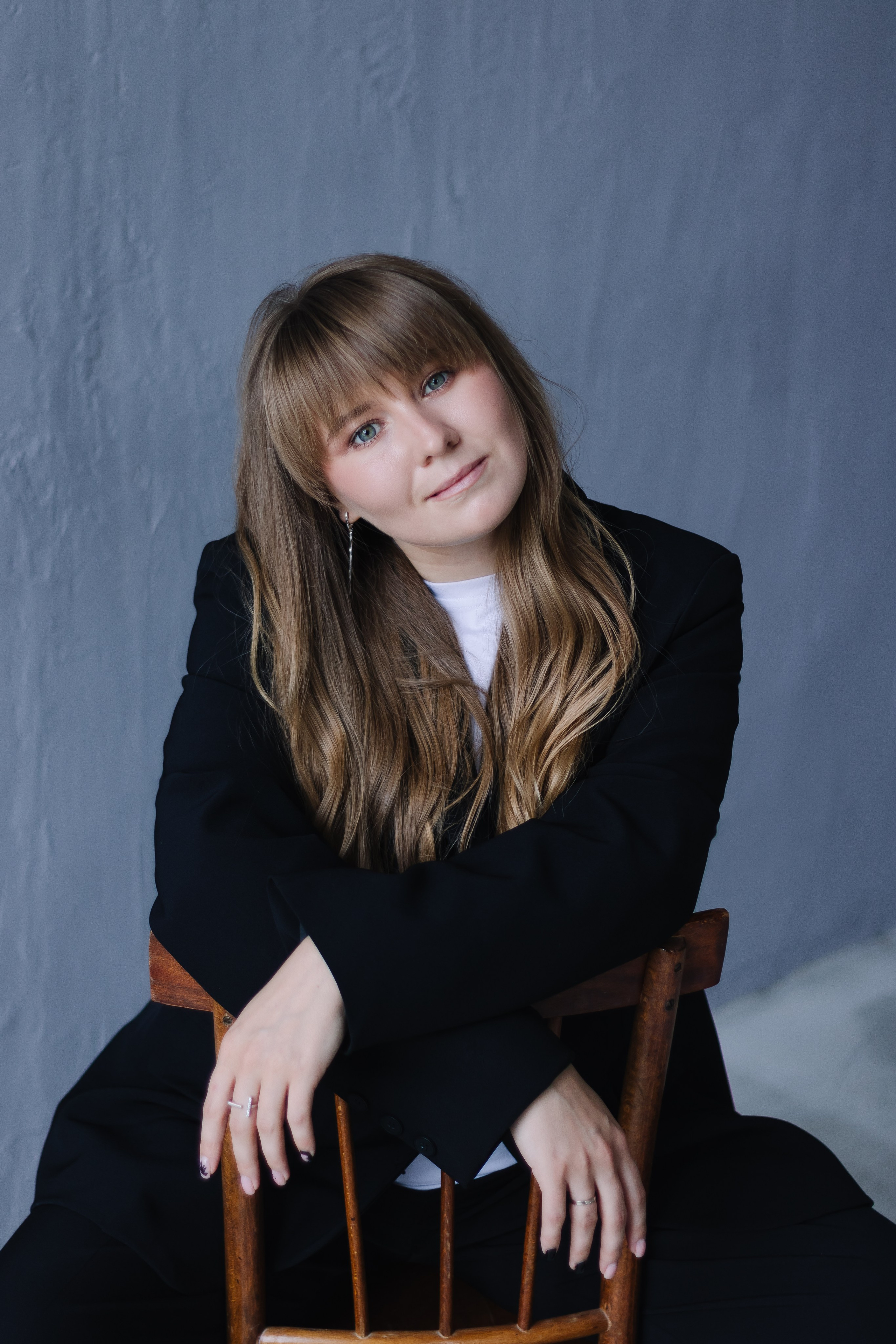 Саша. Кристина | youseeitmyway | Фото