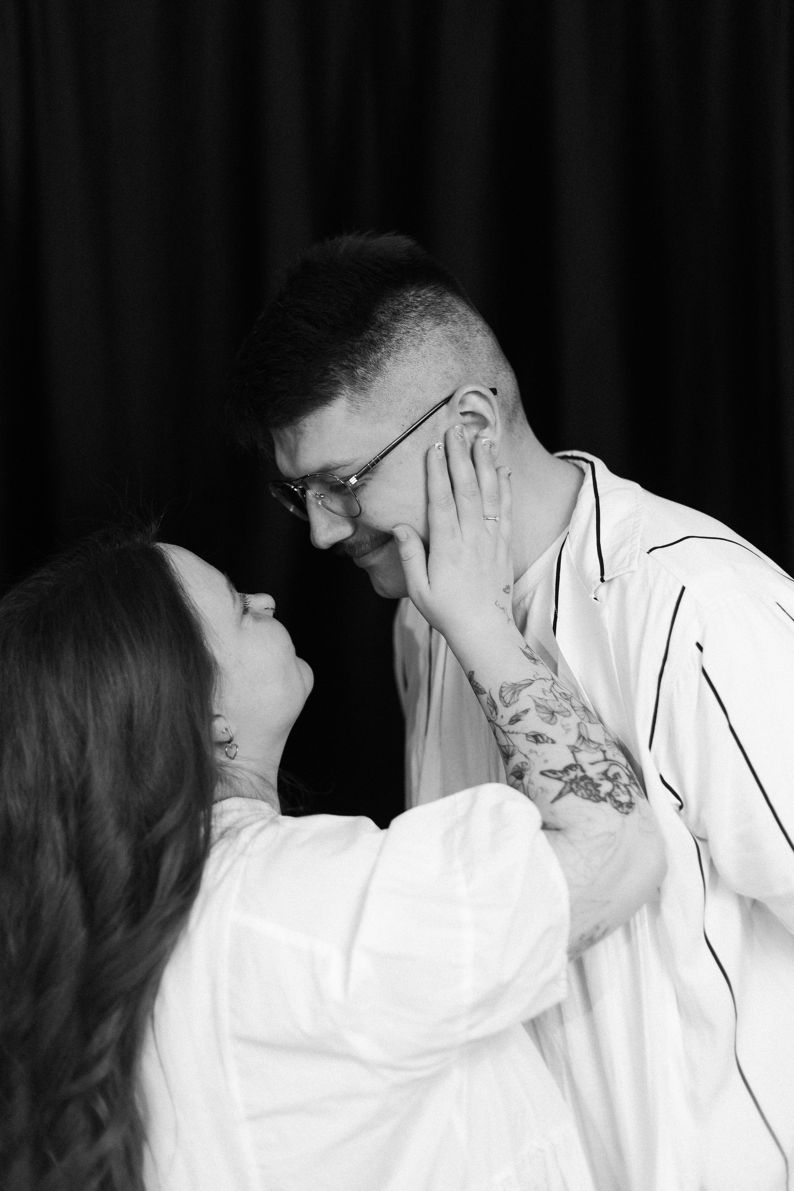 Саша и Рома. Кристина | youseeitmyway | Фото