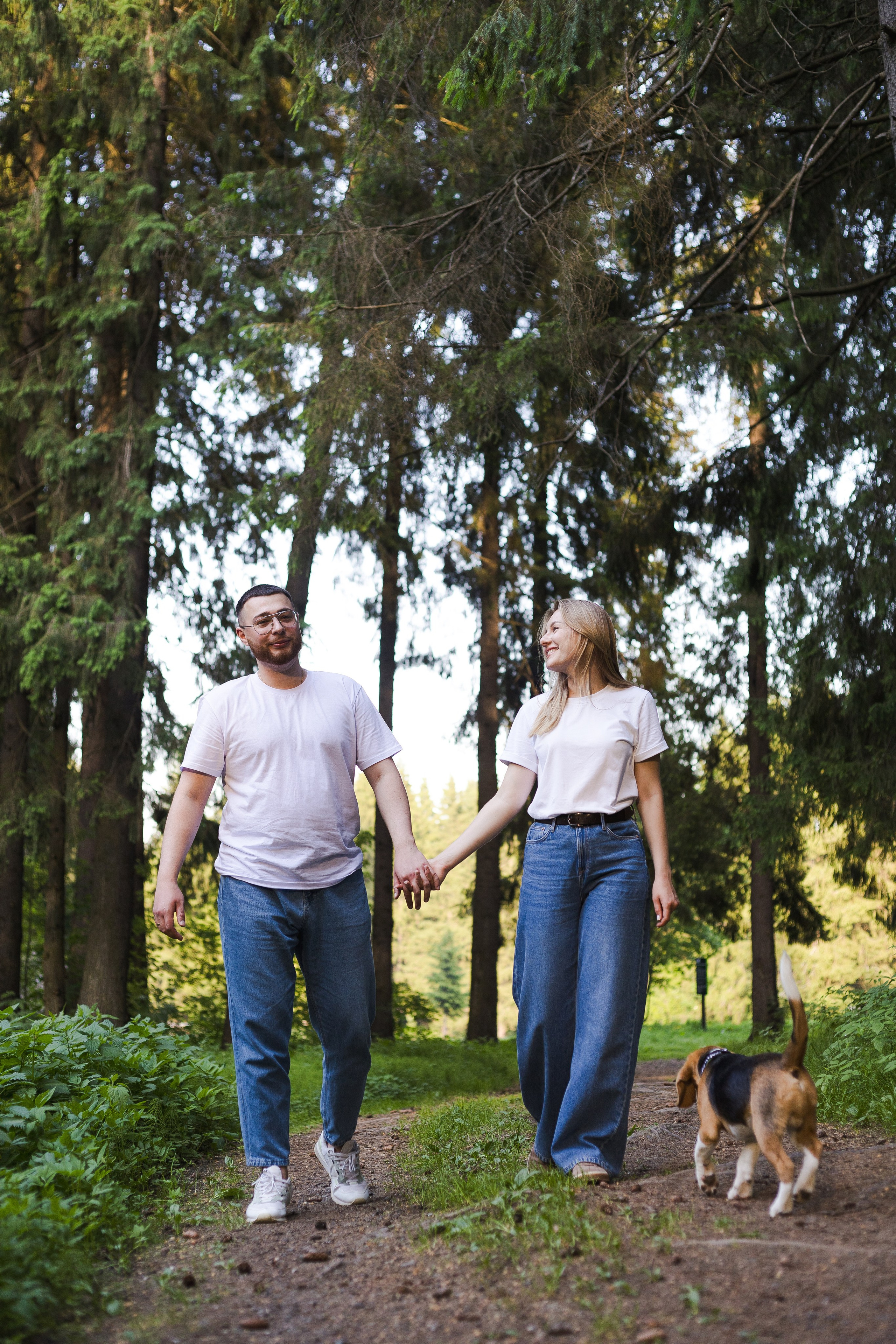 Юля и Богдан. Кристина | youseeitmyway | Фото