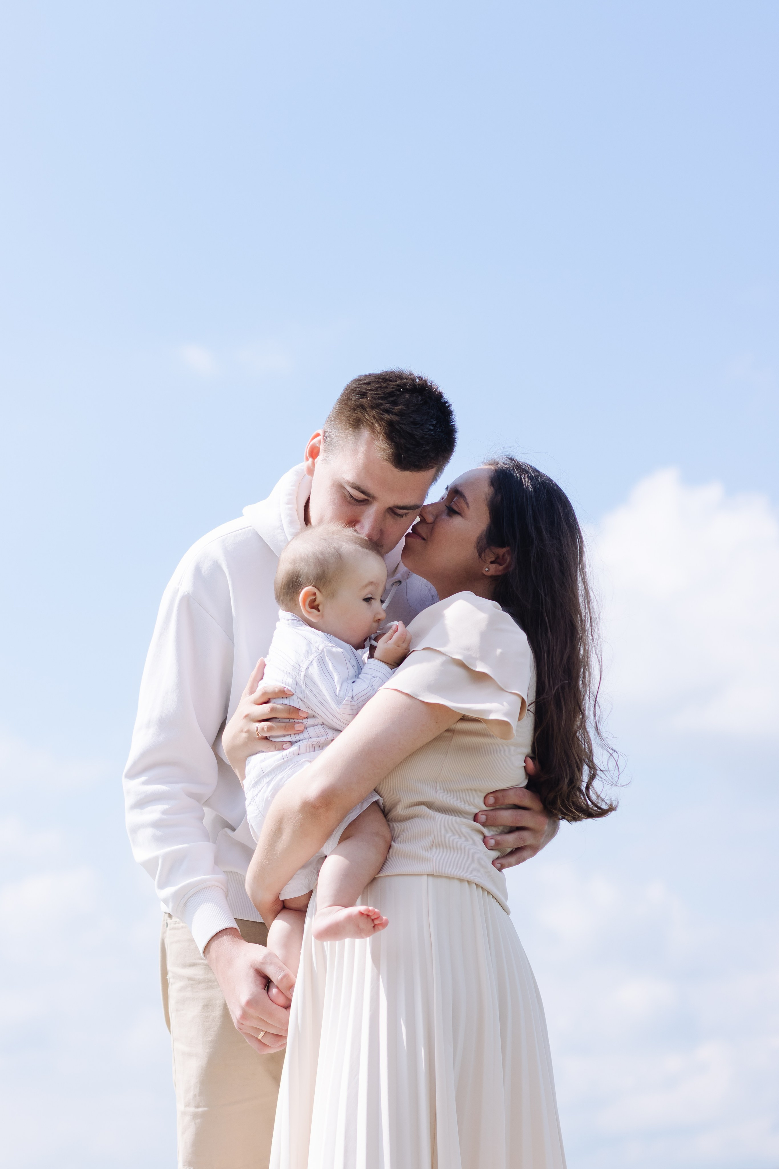 Маша, Савелий и Марк. Кристина | youseeitmyway | Фото