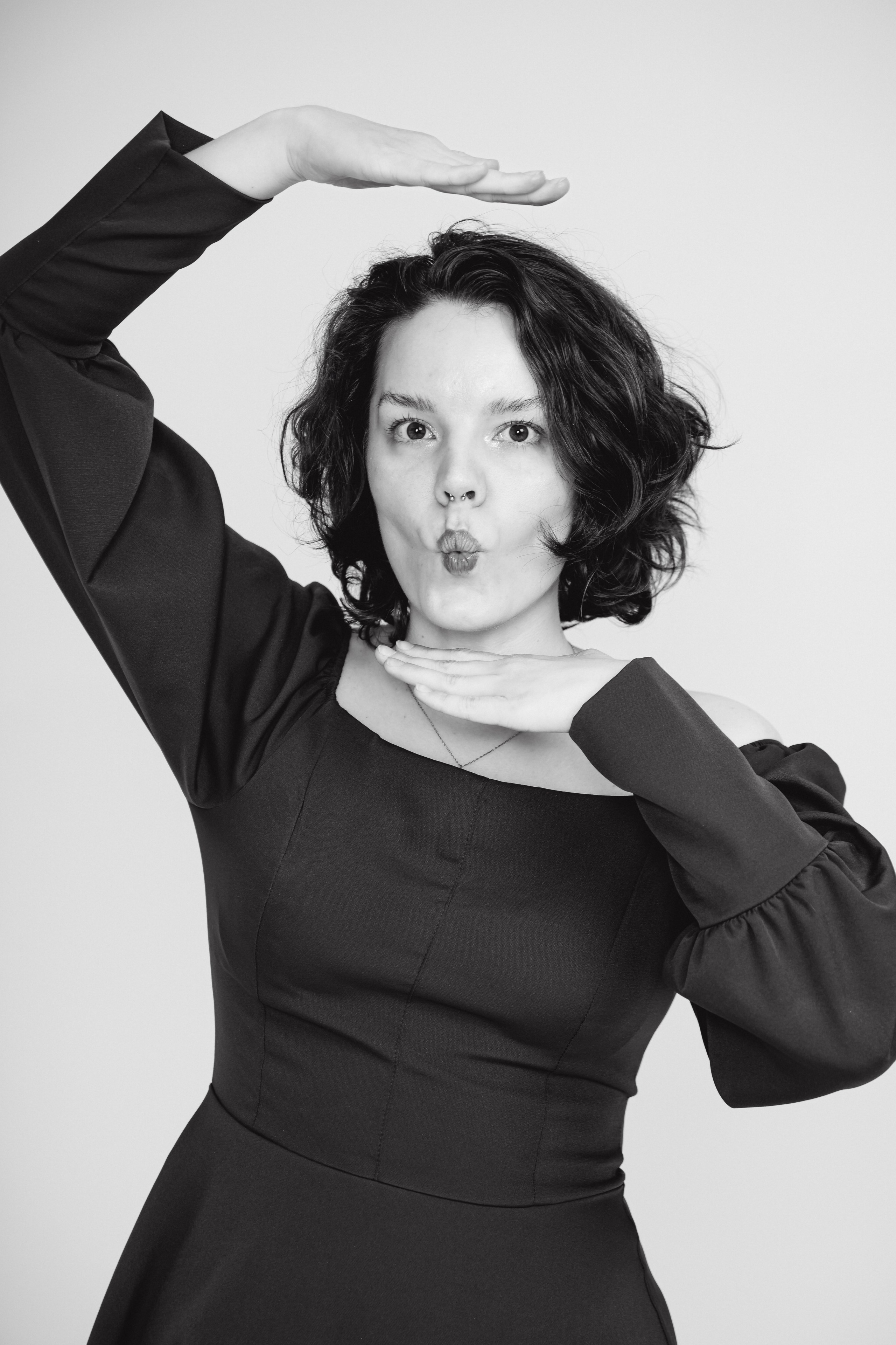 Катя. Портретный фотограф в Санкт-Петербурге Дмитриева Наталия