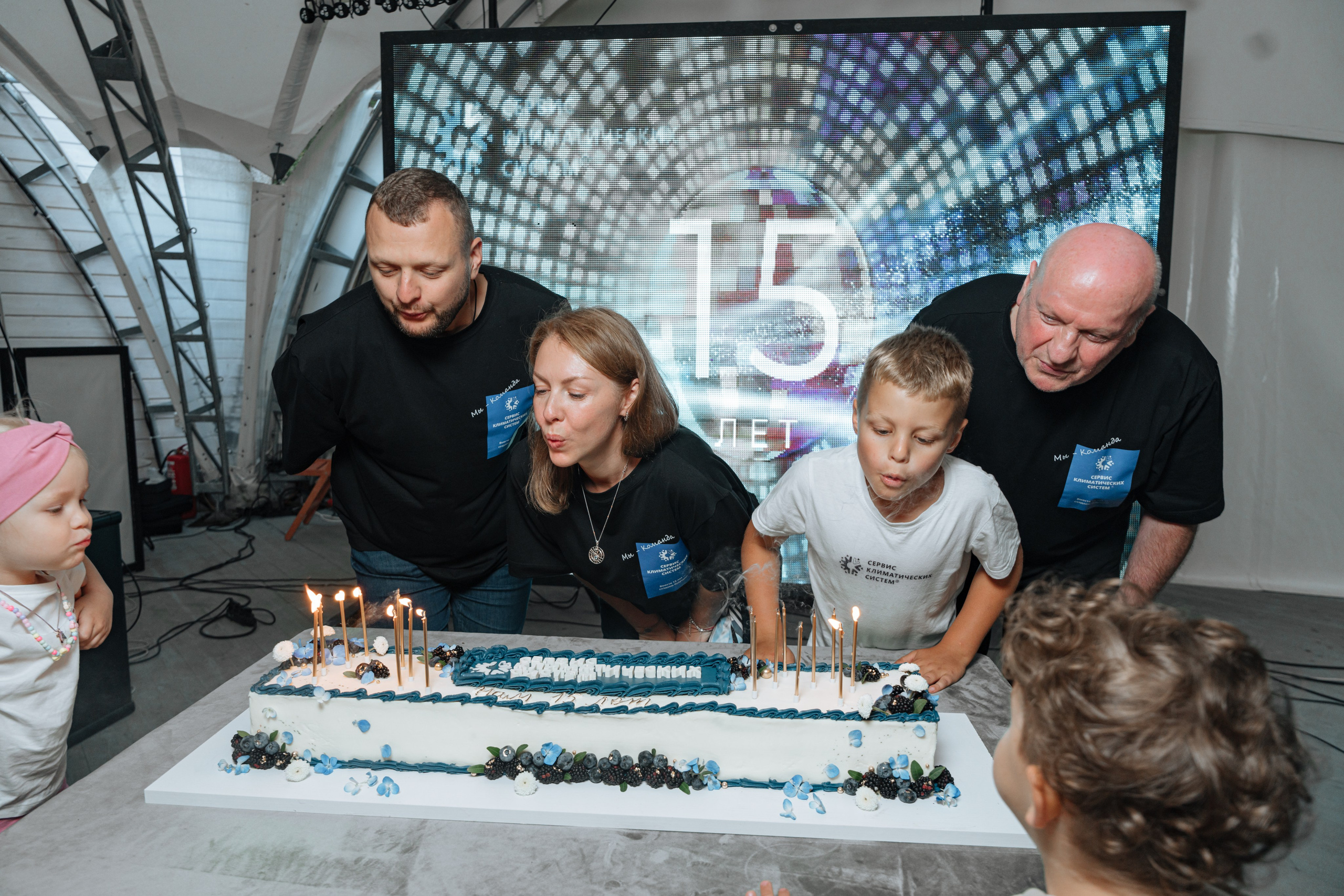 15 лет СКС. Портретный фотограф в Санкт-Петербурге Дмитриева Наталия