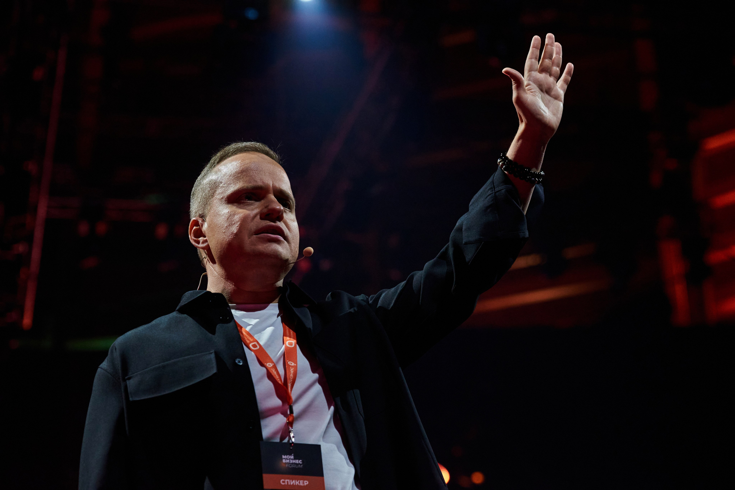 Мой бизнес FORUM. Иван Ступа, репортажный фотограф в Санкт-Петербурге и Ленинградской области