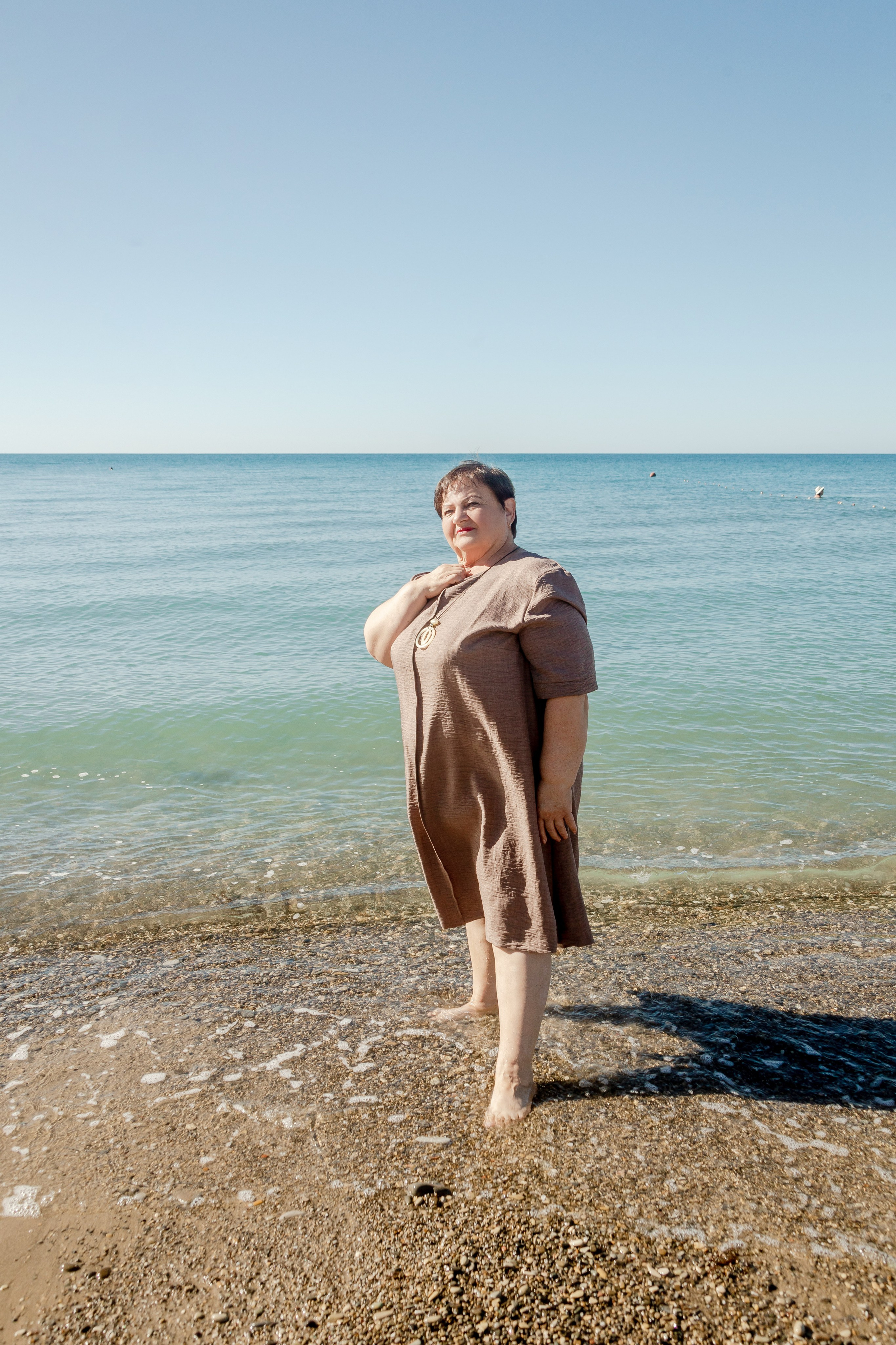Светлана и Ольга. Фотограф в Геленджике, Архипо-Осиповке, Абрау-Дюрсо, Кринице Виктория