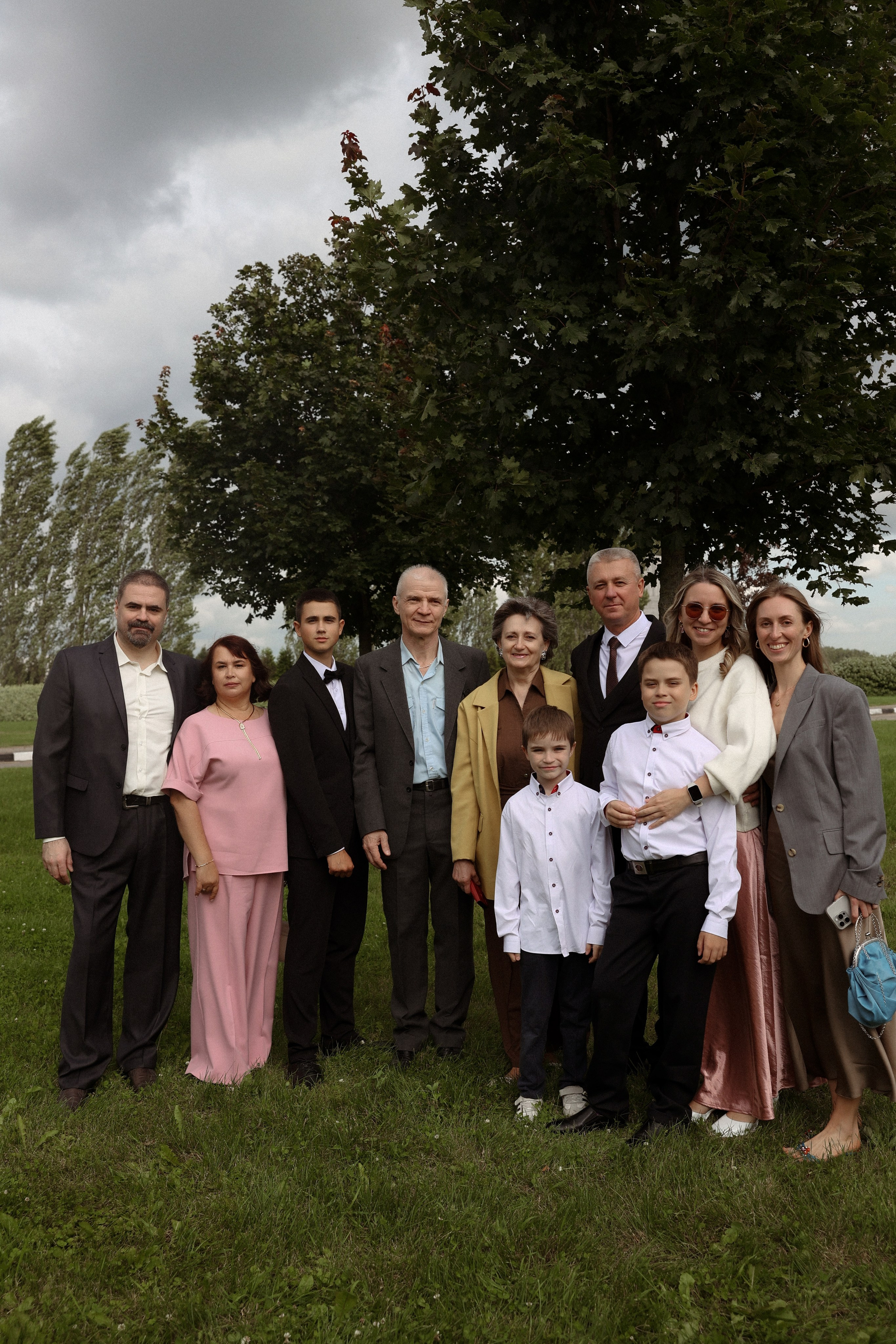 «Все начинается с любви!» — Мария и Михаил. Свадебный и семейный фотограф в Москве Ломова Ирина