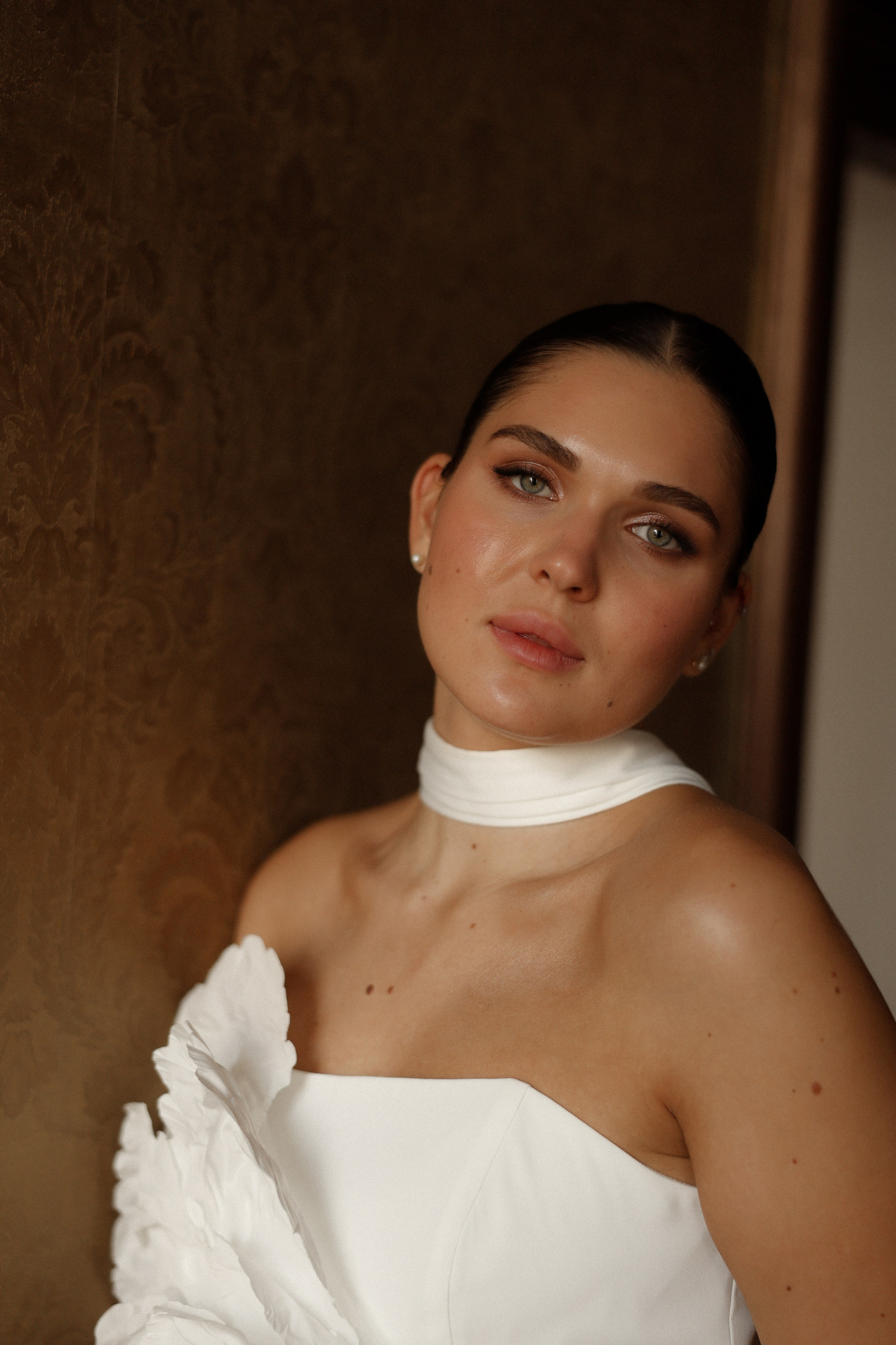 «Слезы счастья!» — Дмитрий и Дарья. Свадебный и семейный фотограф в Москве Ломова Ирина