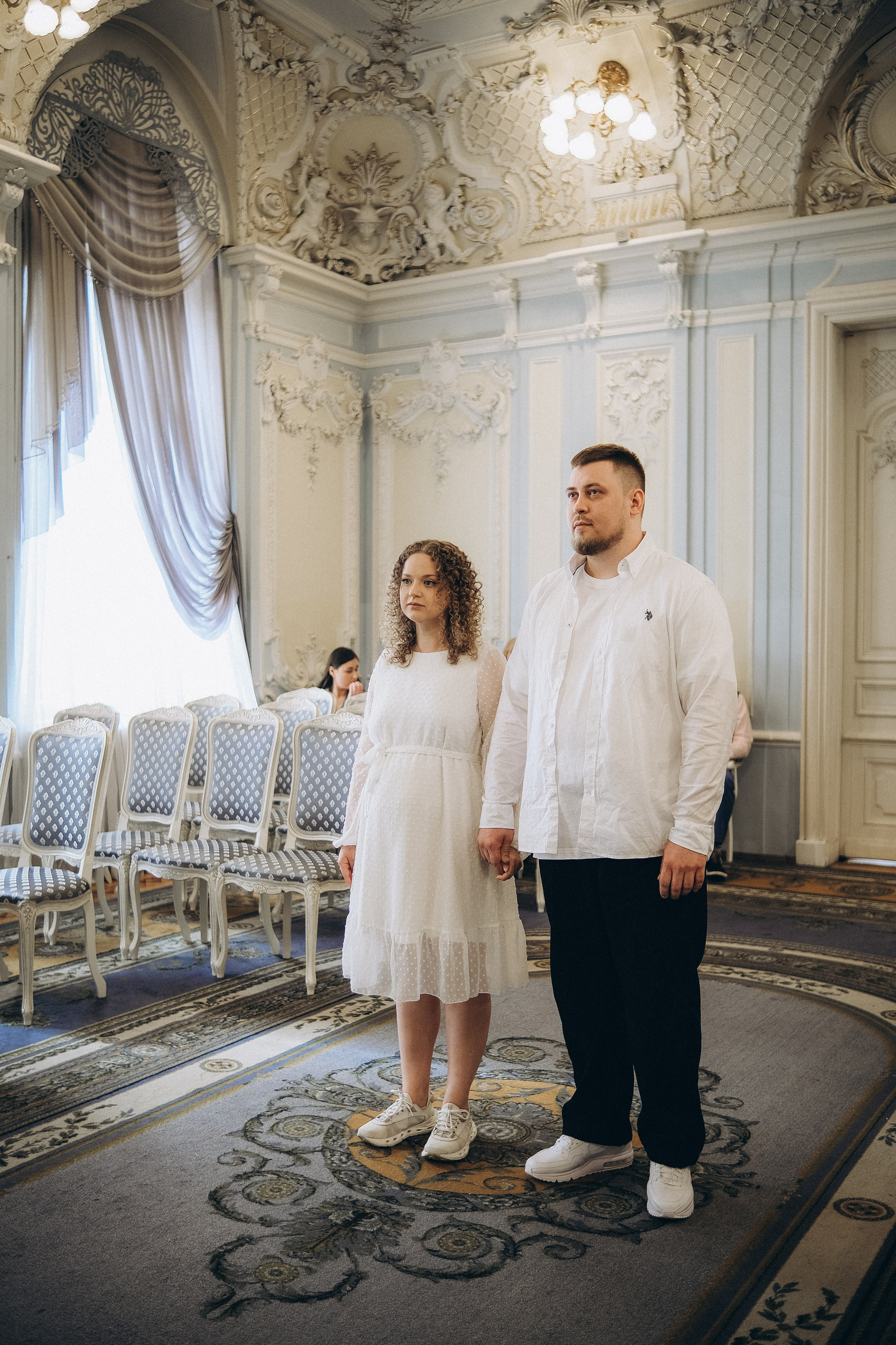 Наташа & Даниил ДБ2. Phdkvmr.ru