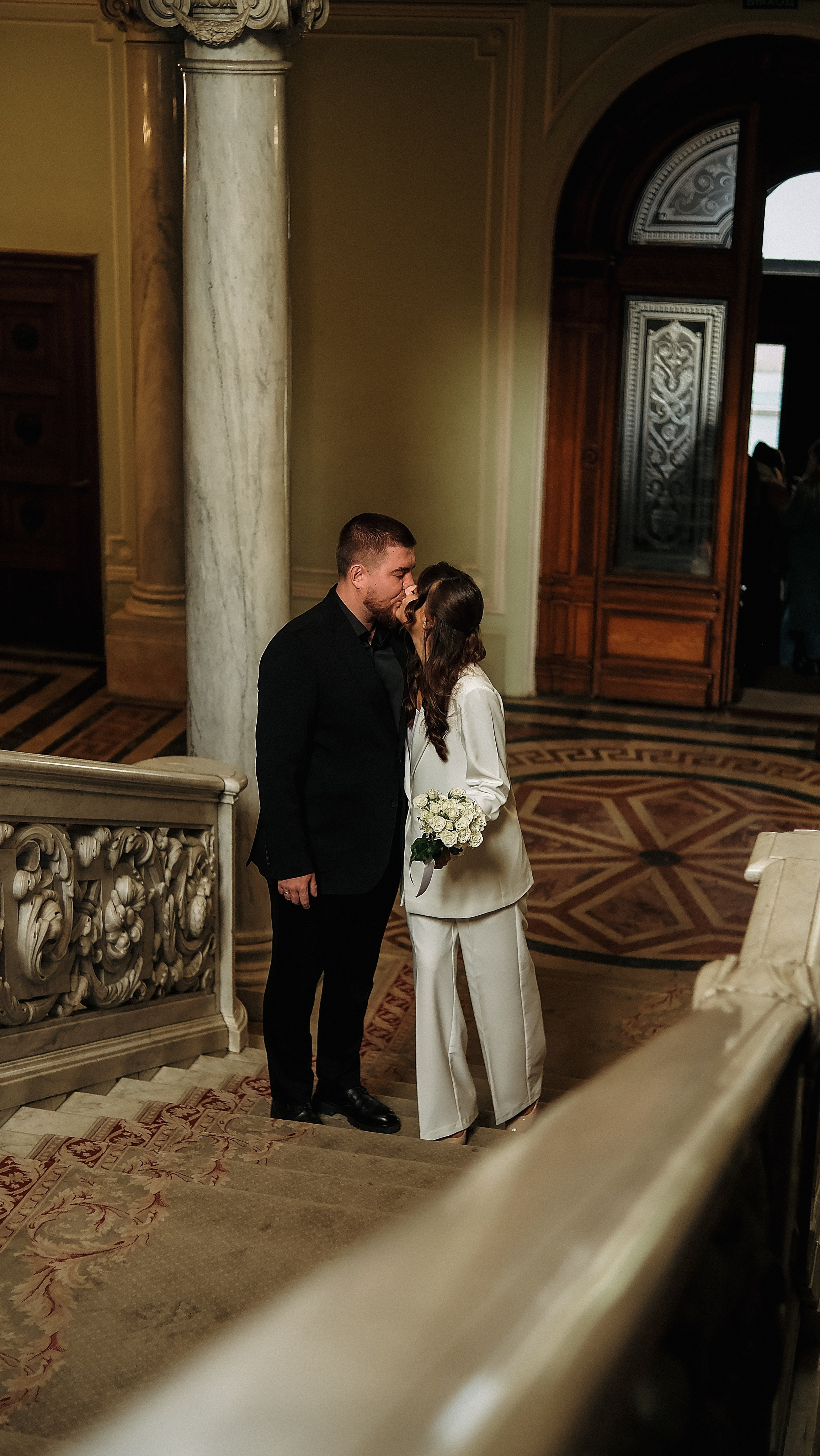 Соня & Никита. ДБ1. Phdkvmr.ru