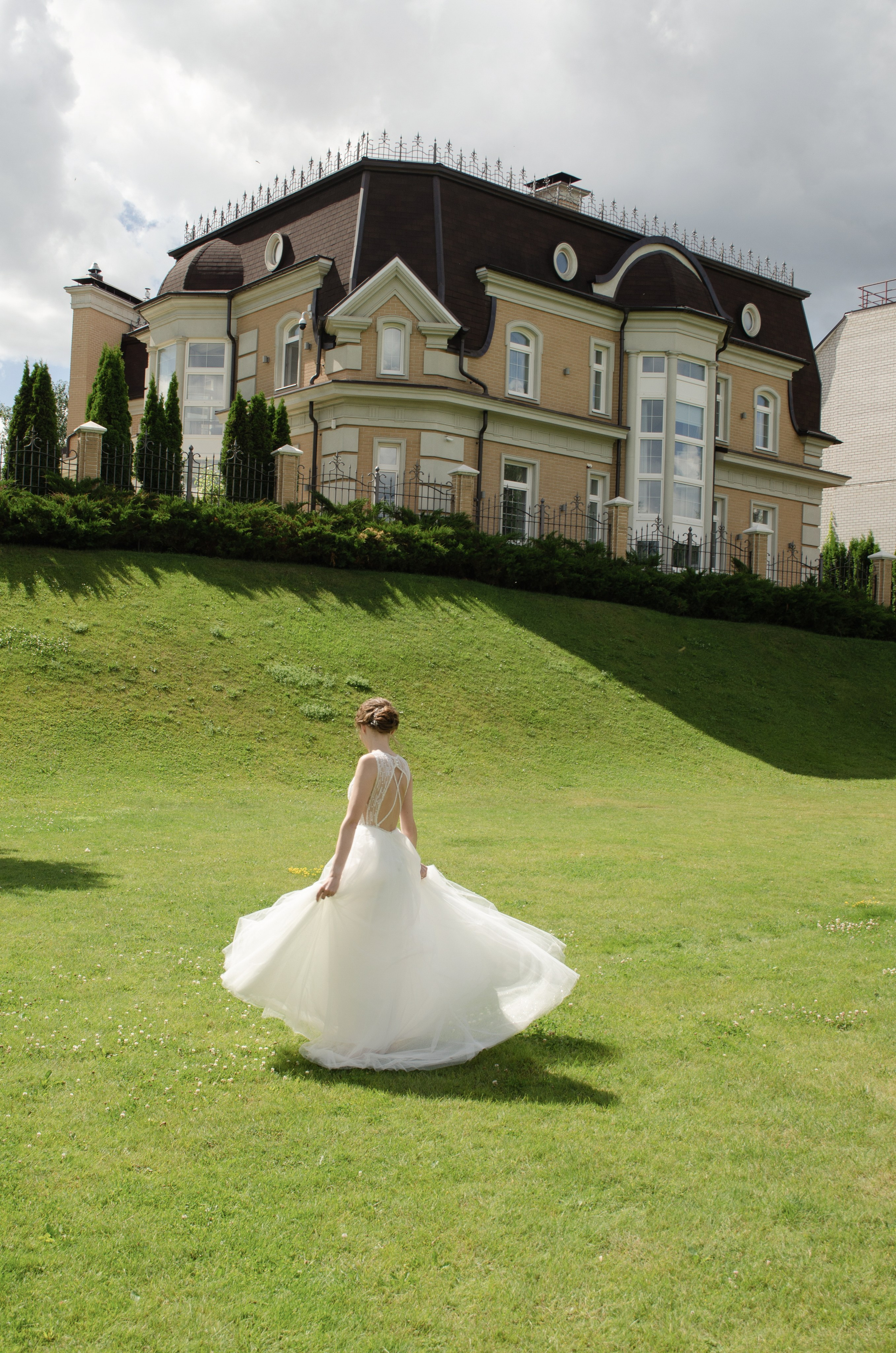 Александр & Наталья. Photographer_diaanka777