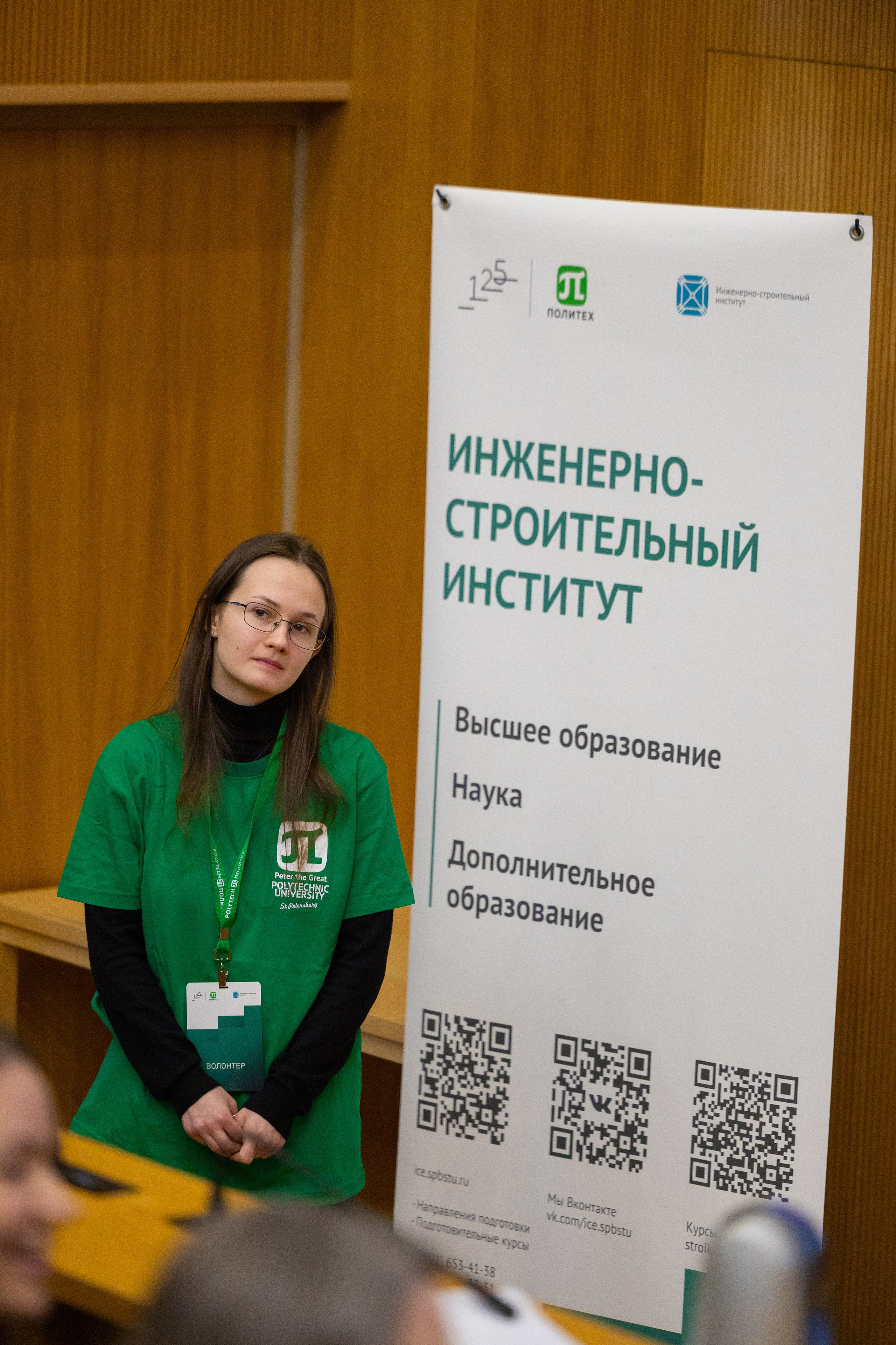 «АРЕХ. РетроПерспектива». Лекция Сергея Сенкевича в Политехе. Евгений Матвеев — фотограф в Санкт-Петербурге