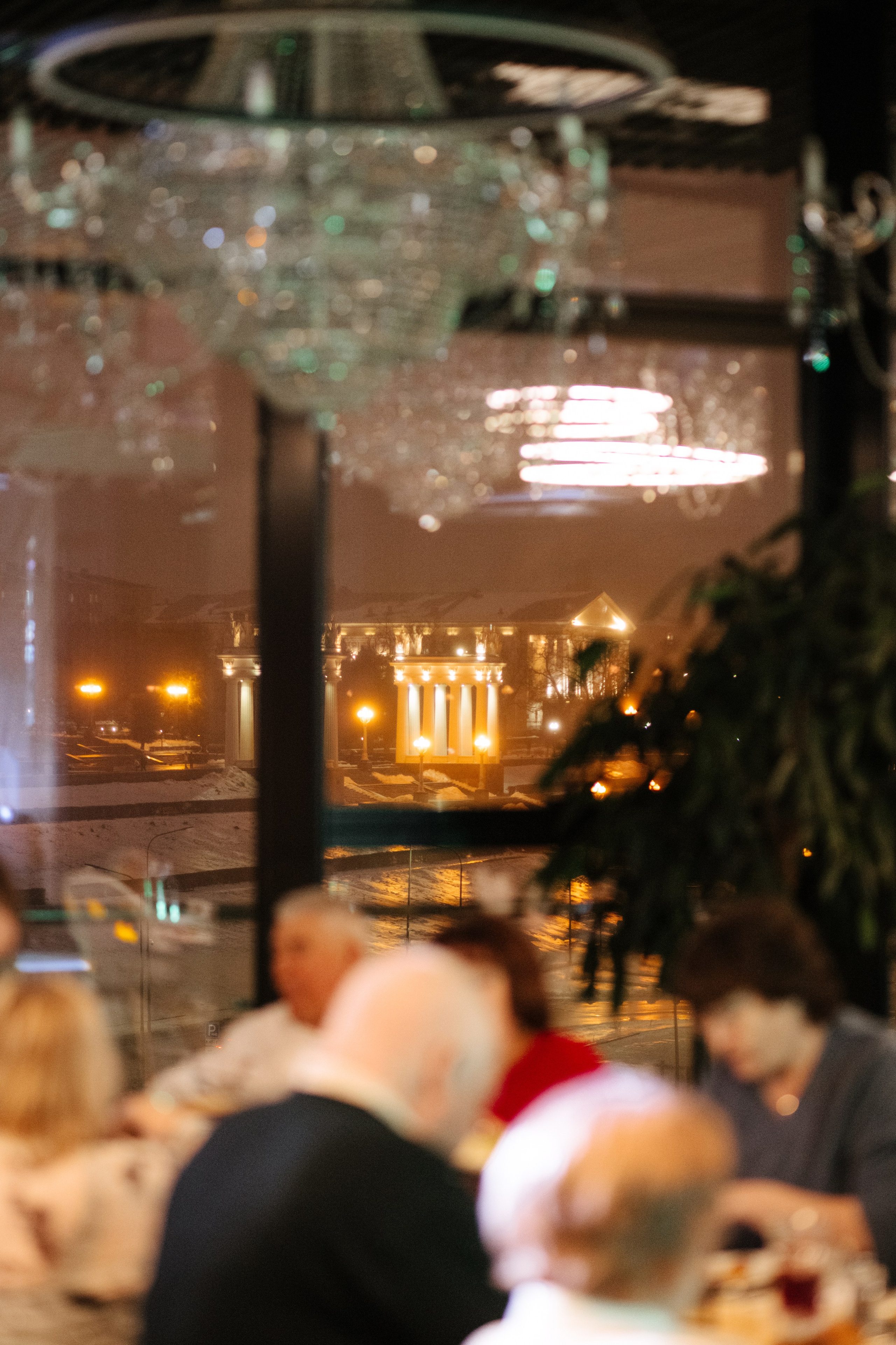 Юбилей Людмилы Ивановны. Фотограф в Волгограде и Москве | Анастасия Лаврова
