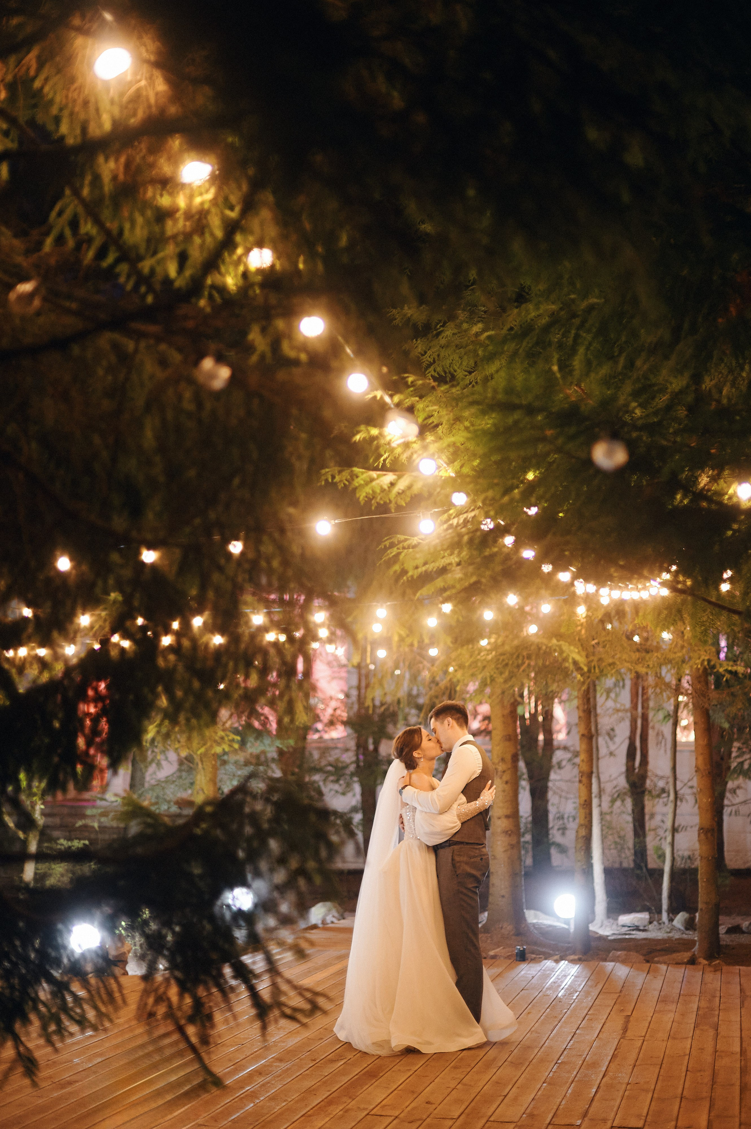 Алена и Ваня. Репортажной фотограф Ариан