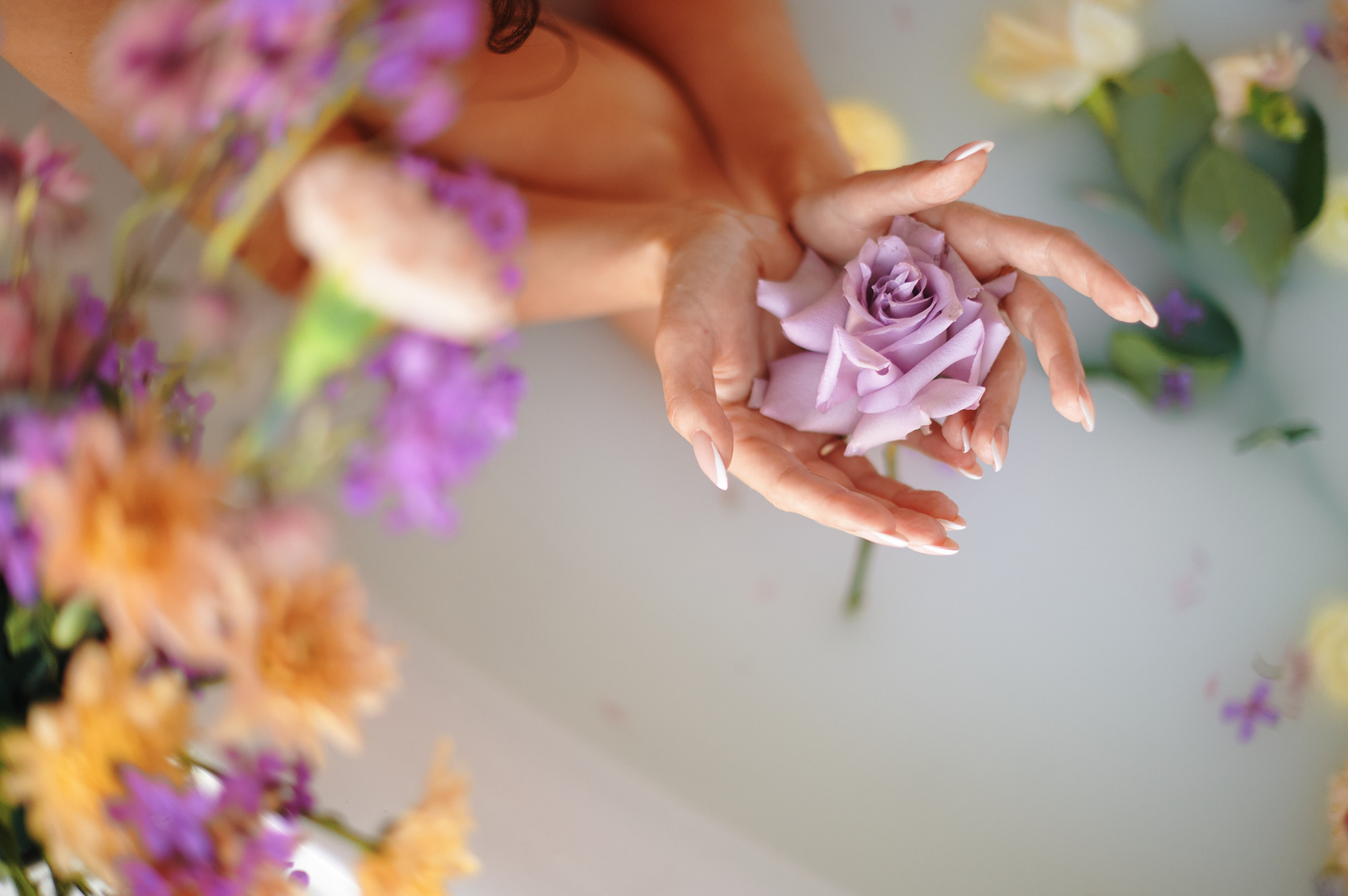 Даша и Вадим. Репортажной фотограф Ариан