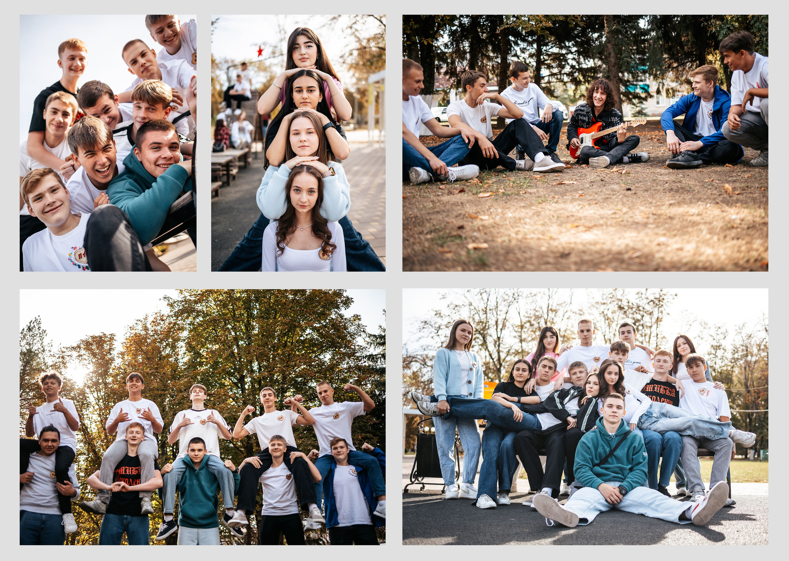 Выпускной альбом «Оптимал» для старшей школы. Выпускные альбомы Ставрополь и Ставропольский край