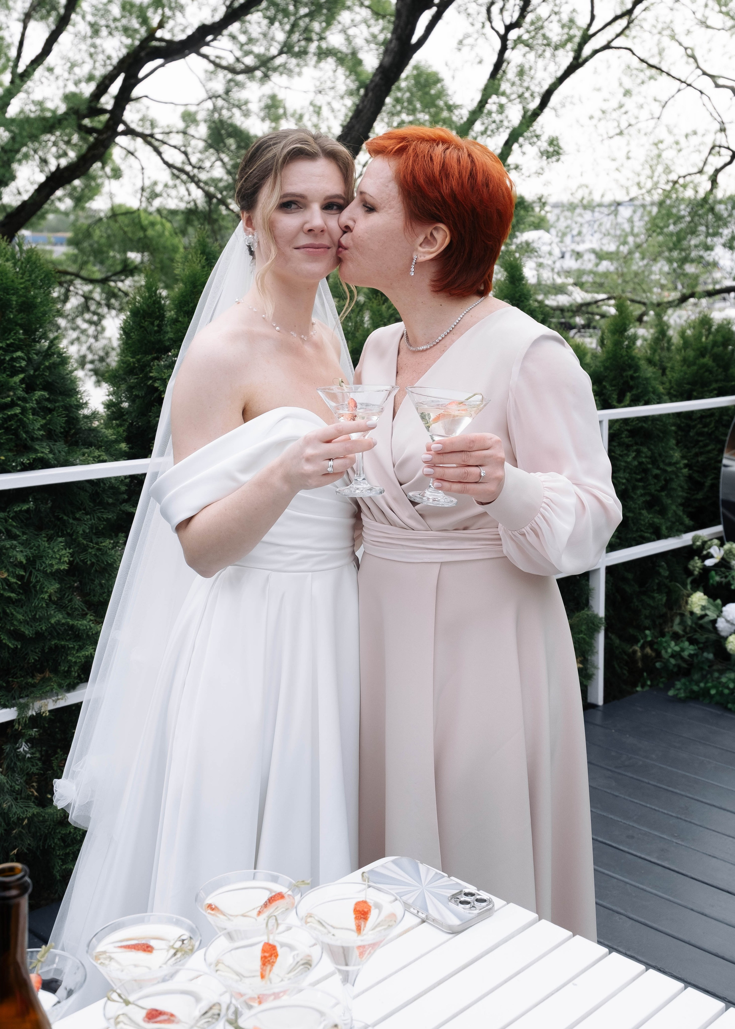 Свадьбы. Фотограф в Москве Наталья Долина