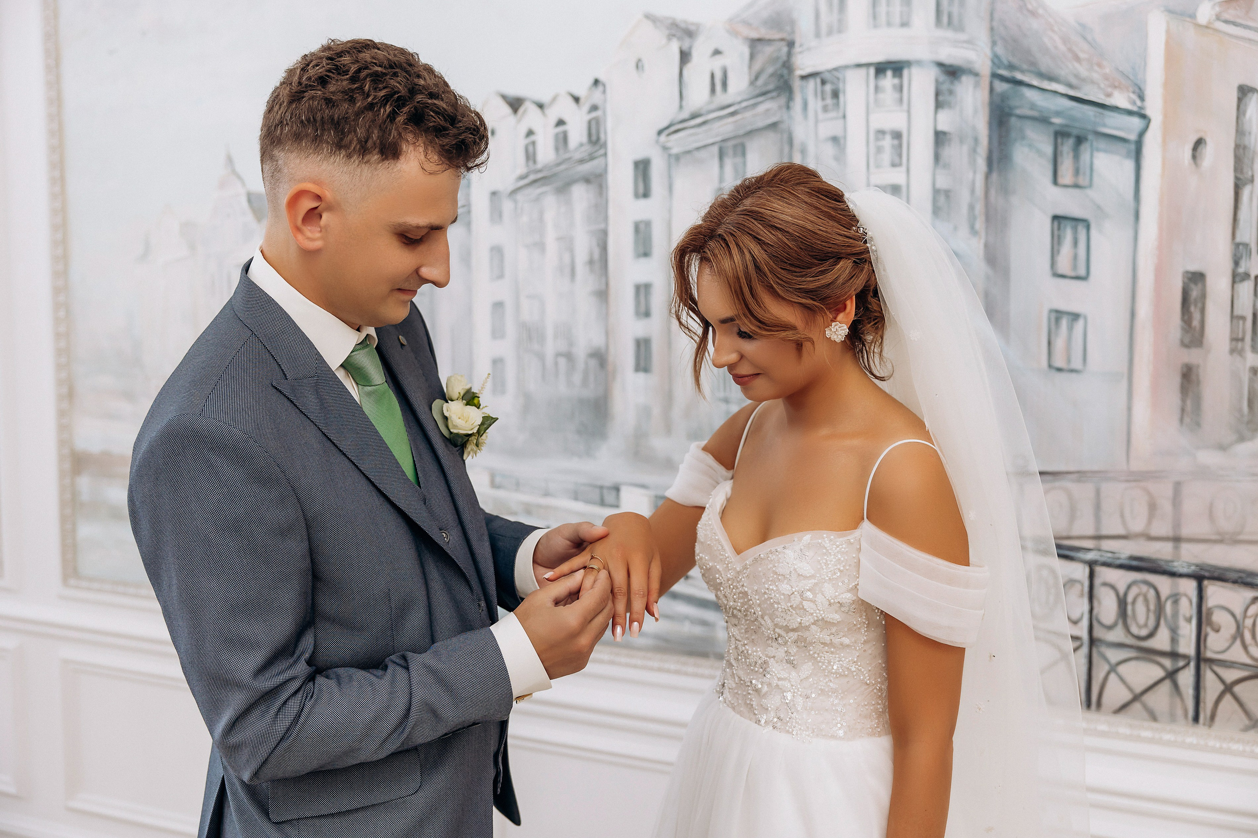 Роман и Юлия 26 июля 2024. Фотограф в Калининграде свадебная фотография, репортажная, фотосессии