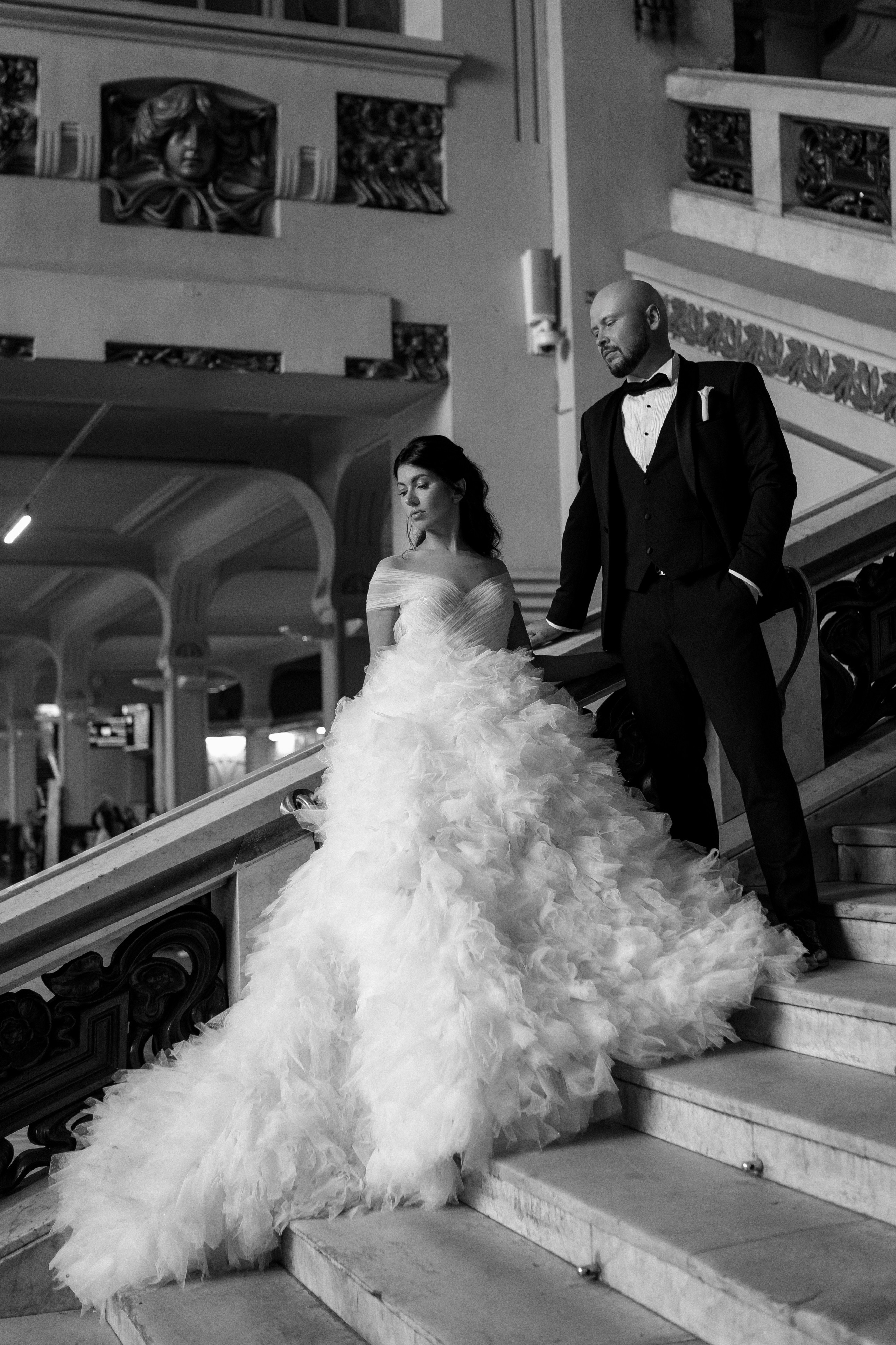 D & A. Фотограф в Санкт-Петербурге Ольга Андрианова