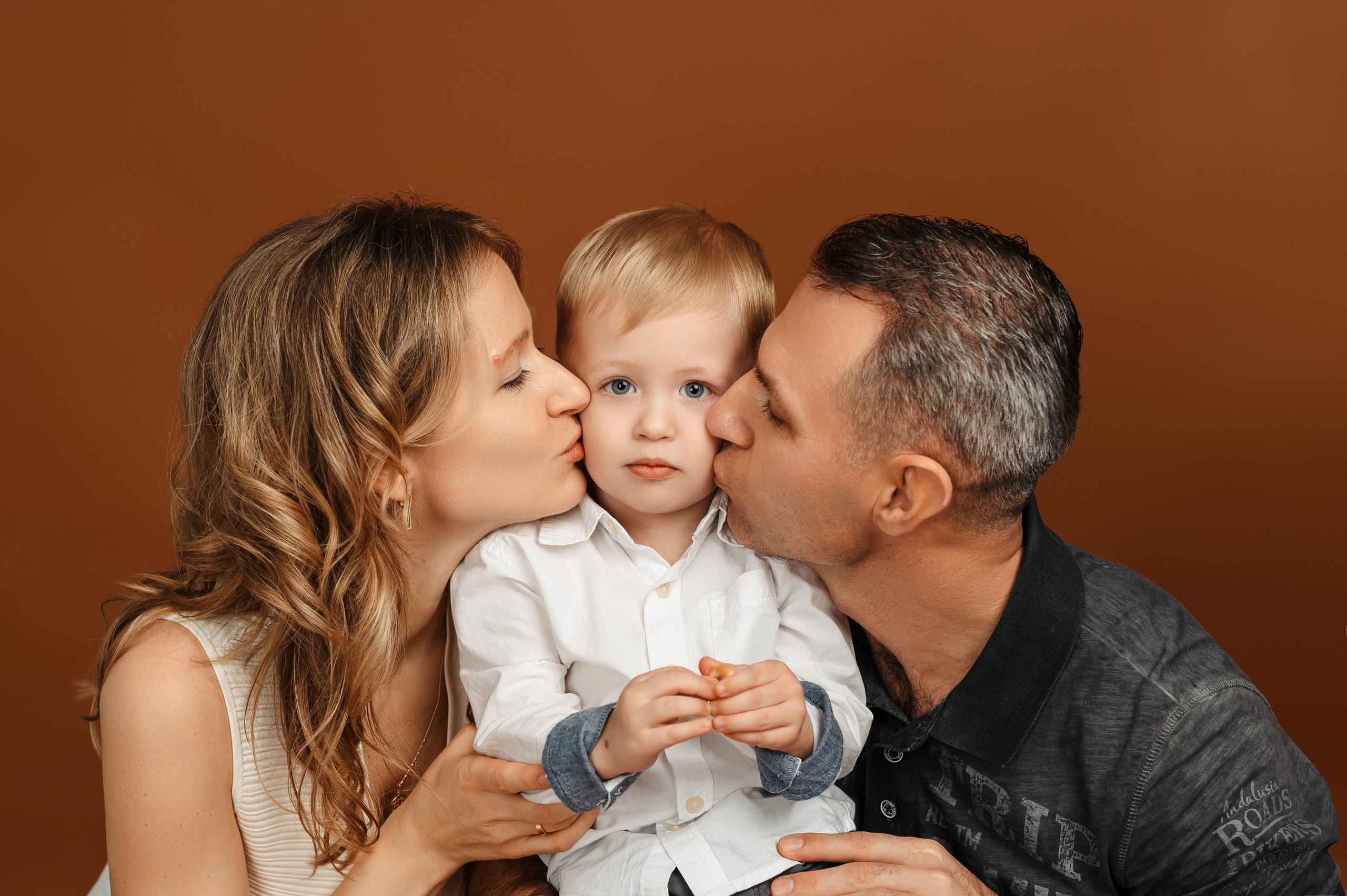 Детки 2 года и старше. Семейный и детский фотограф в Калининиграде Оксана Лебедева