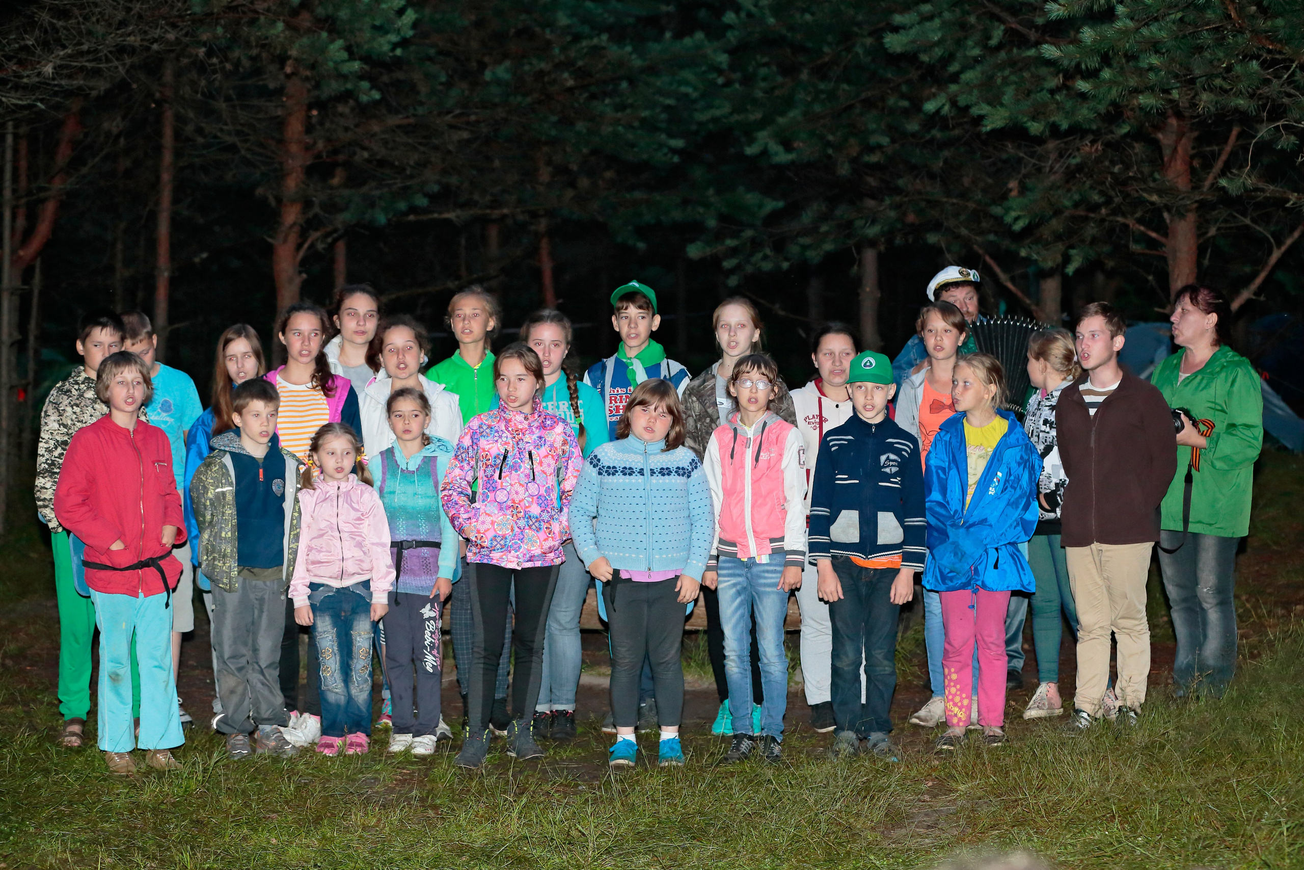 Мы — дети Волги 2015. Попов.фото — Предметная фотостудия в Новой Москве