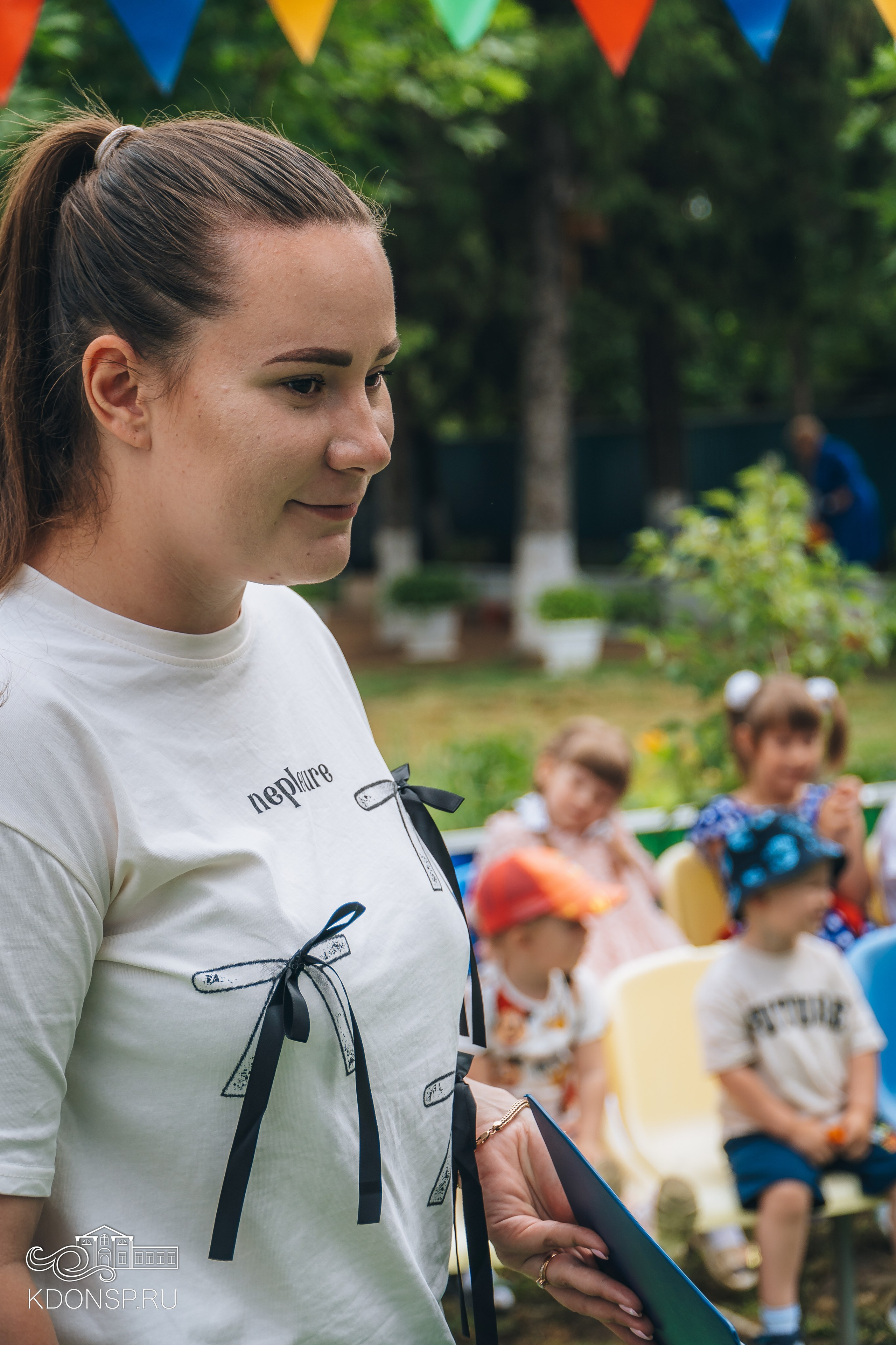 «У нас Родина одна». Новотитаровский Дом культуры