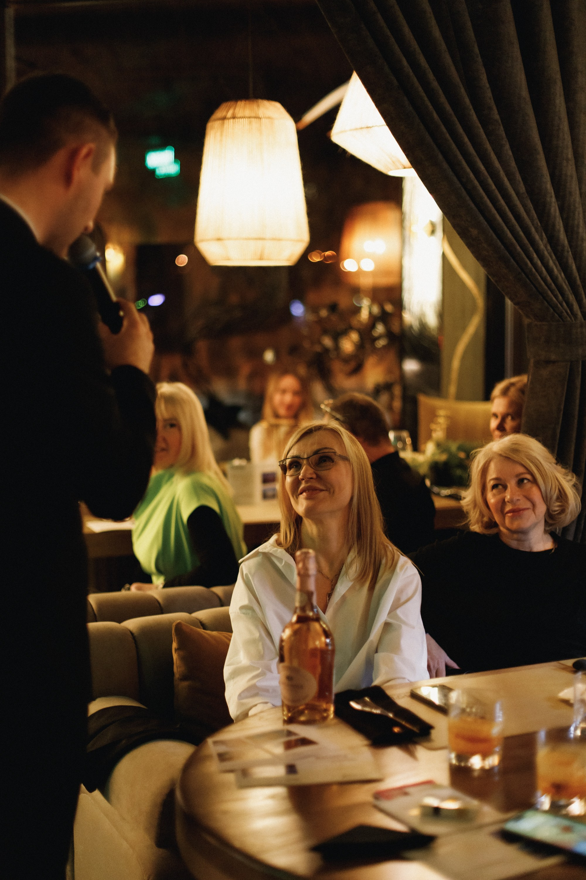 ХАРИБУ [ГАСТРОУЖИН]. СВОИ. ФОТООТЧЕТЫ-СОБЫТИЯ-МЕСТА