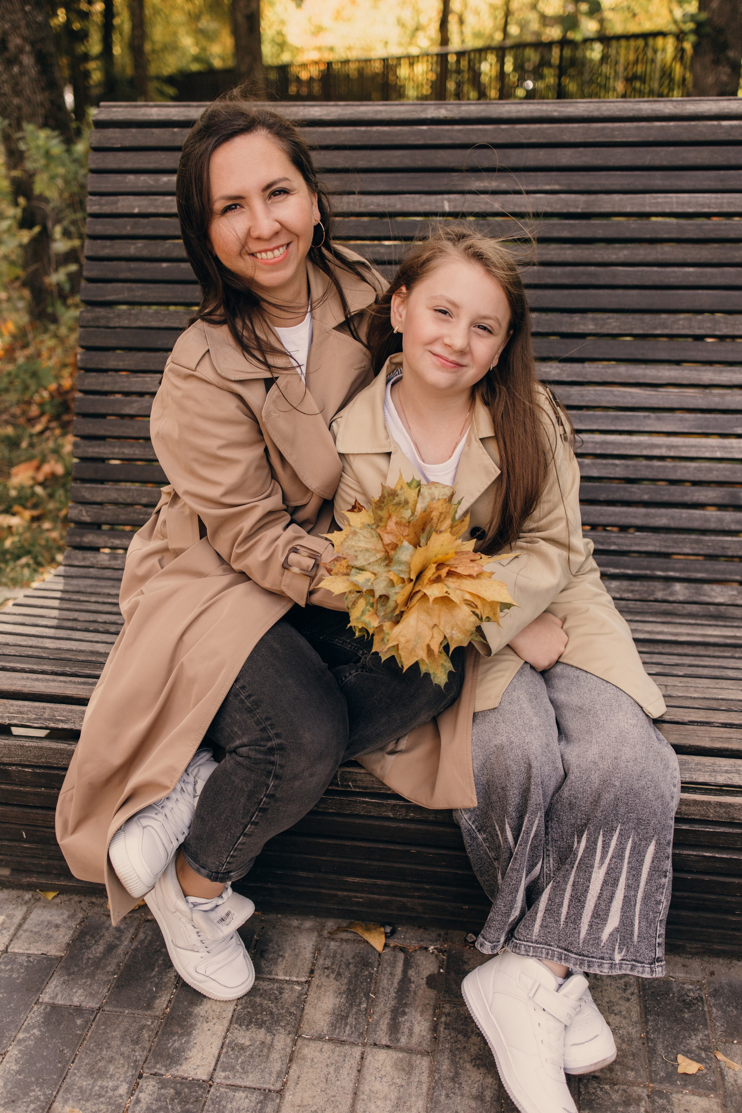 Семейные истории. Коновалова Ольга | фотограф в Пензе и Заречном