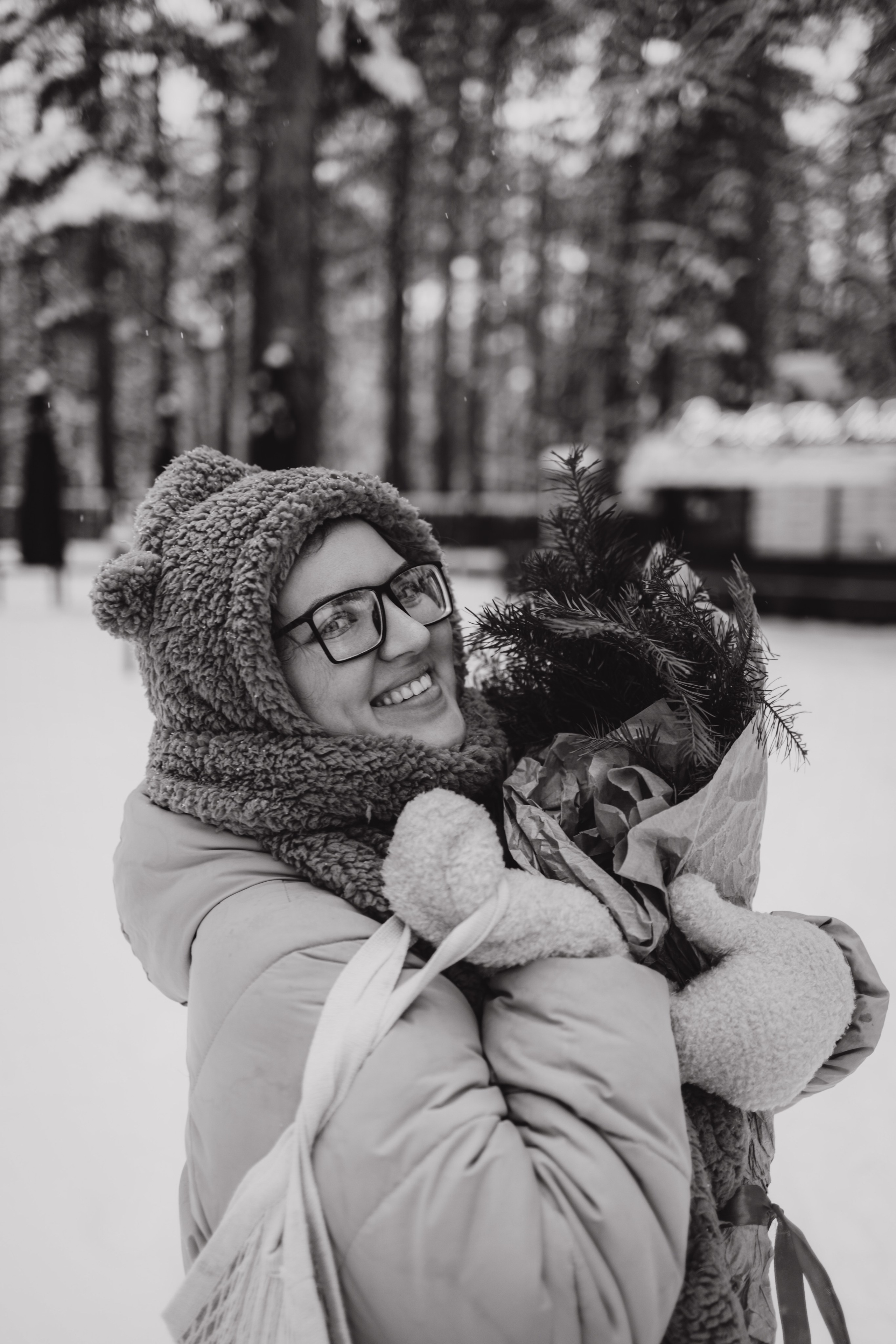Аня. Коновалова Ольга | фотограф в Пензе и Заречном
