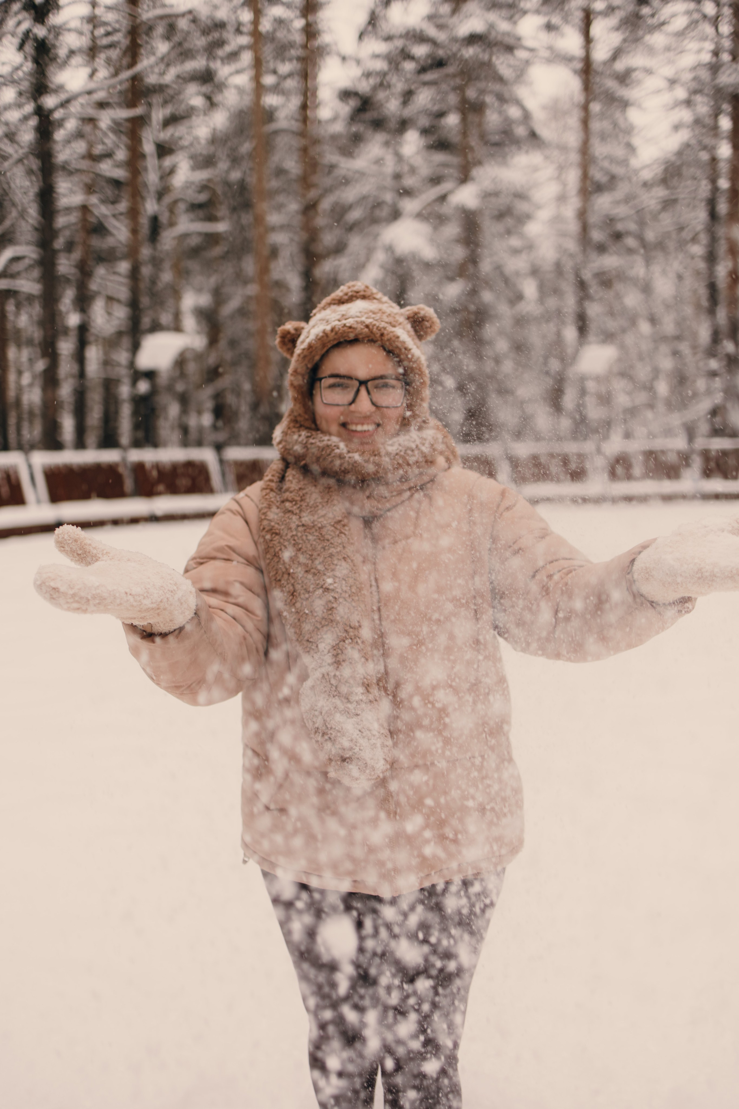 Аня. Коновалова Ольга | фотограф в Пензе и Заречном