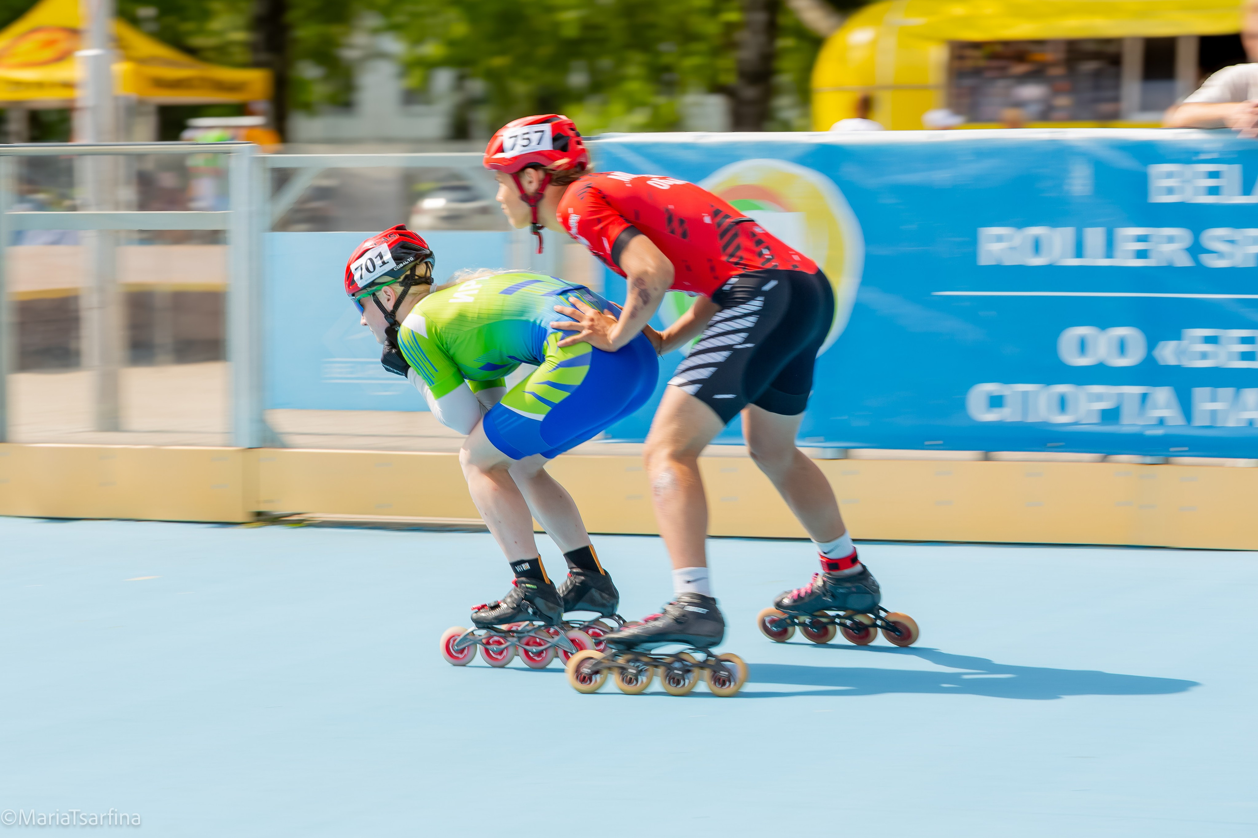Международные соревнования по спидскейтингу. Солигорск, Беларусь. 2025. Спортивная съемка Мария Царфати