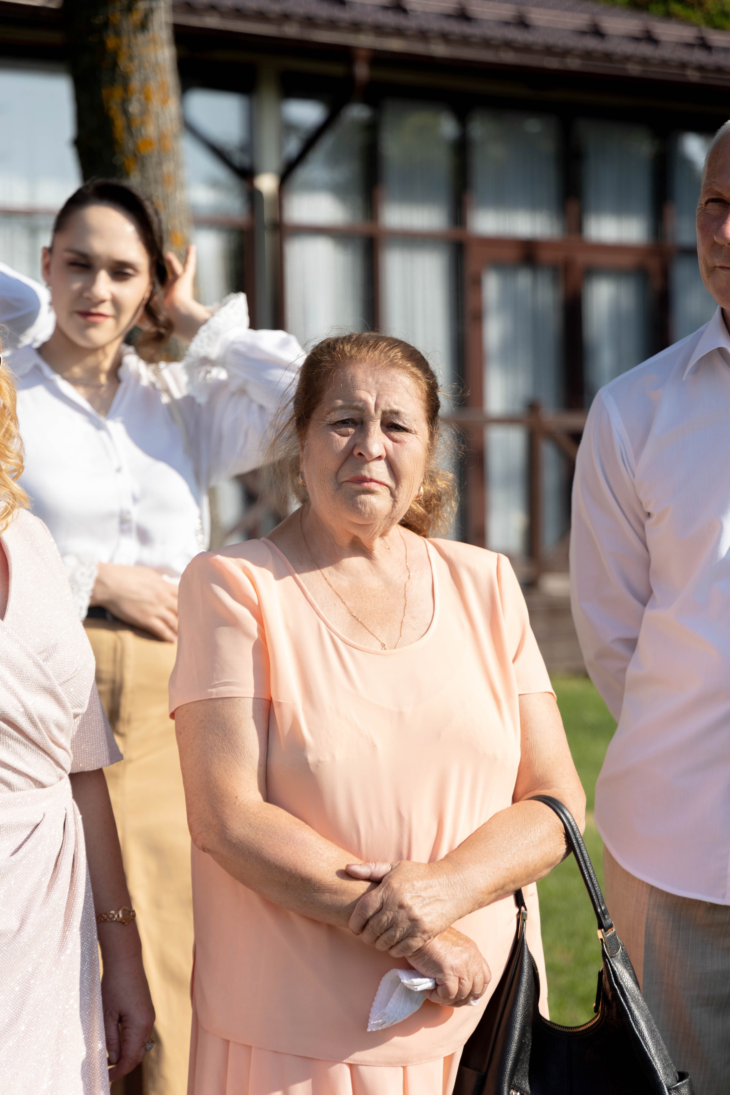 Ольга и Максим. Фотограф в Самаре Ксения Владимировна