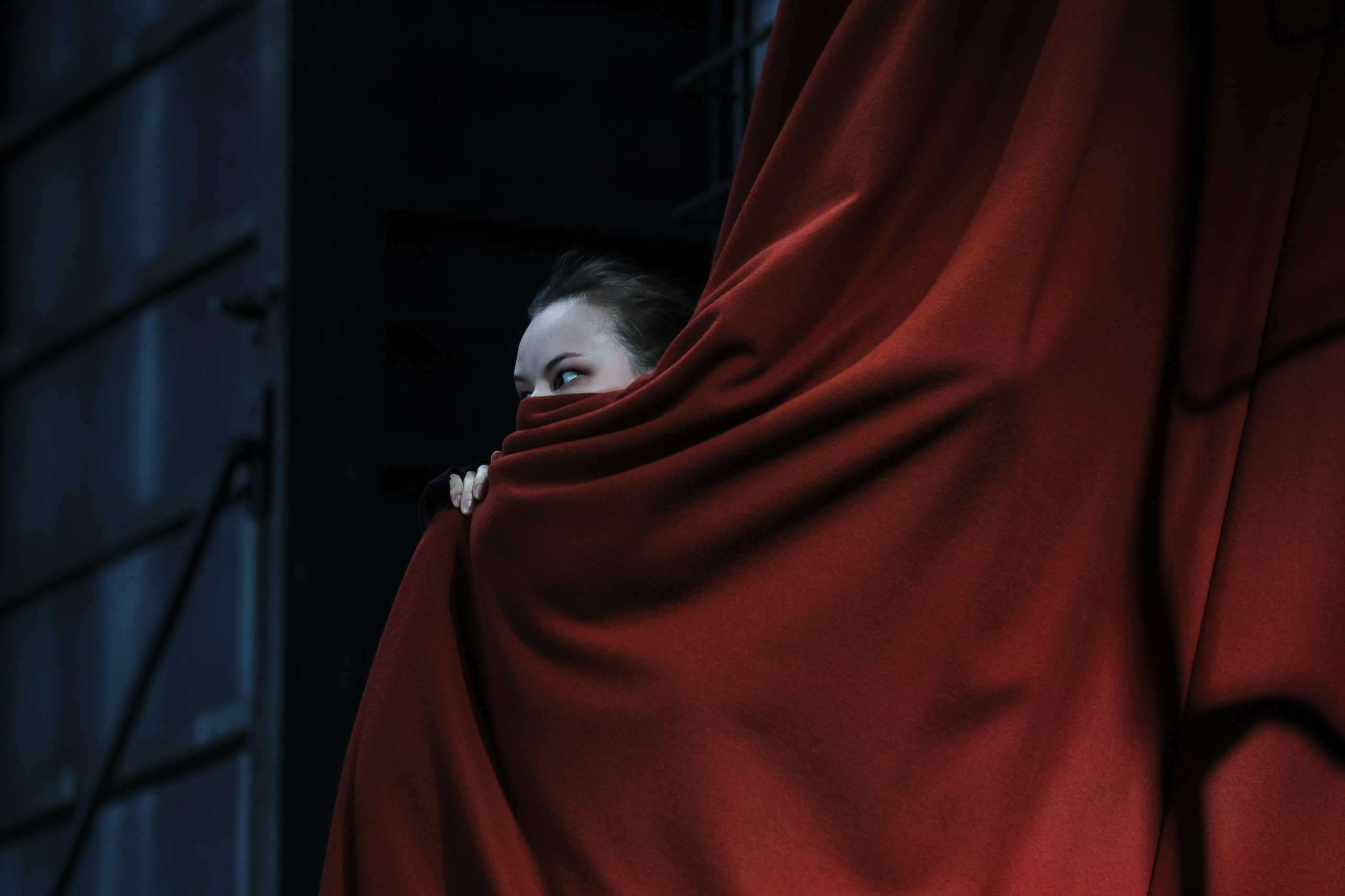 Театр. Репортажный фотограф в Москве Арина Антонова