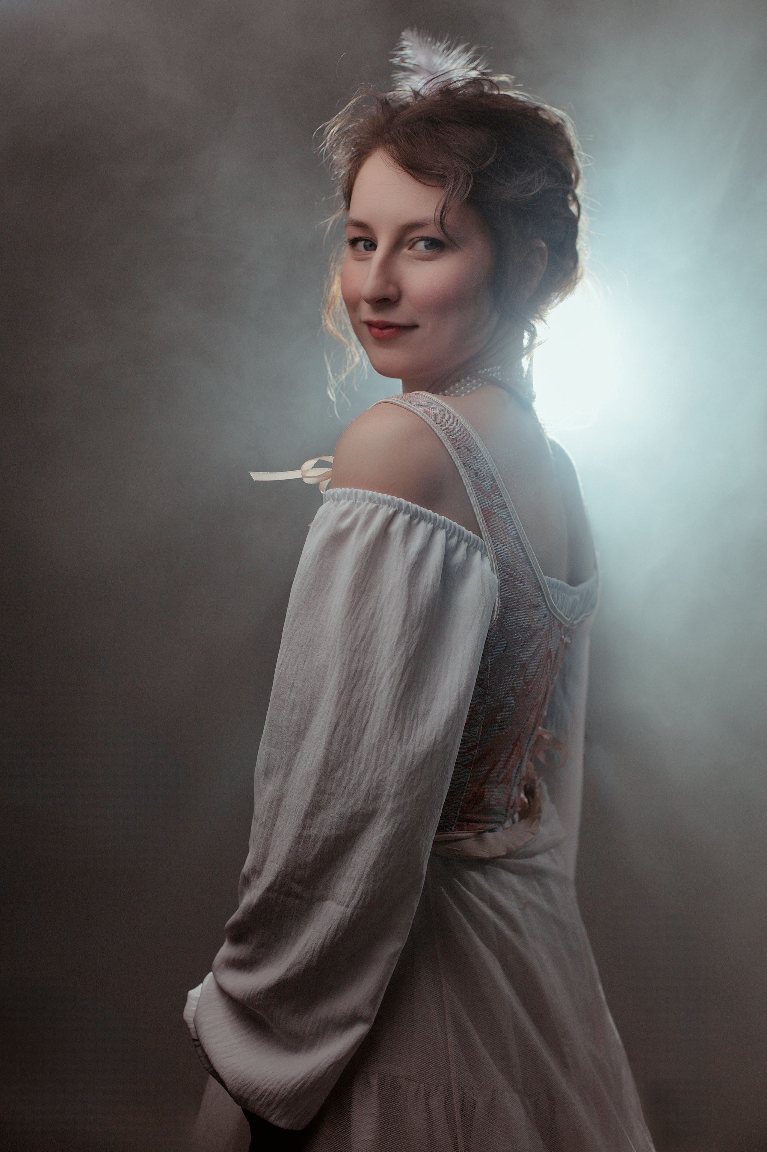 Елена. Фотограф в Смоленске Ася Польшина