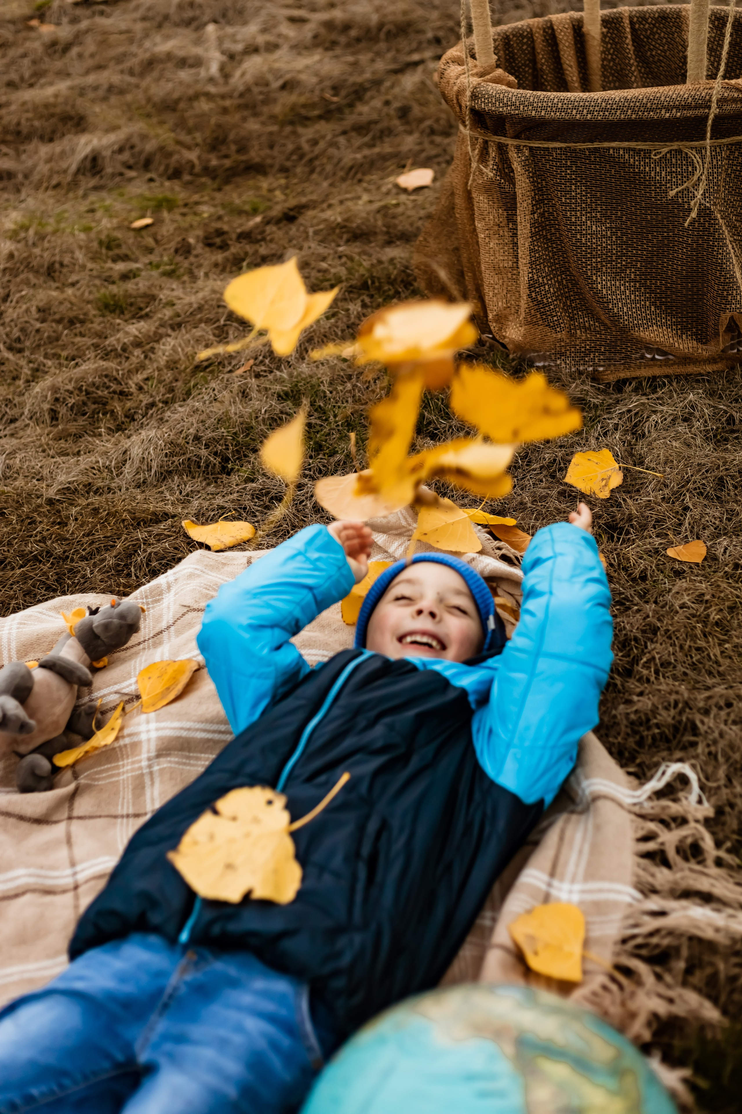 Дети. Главная