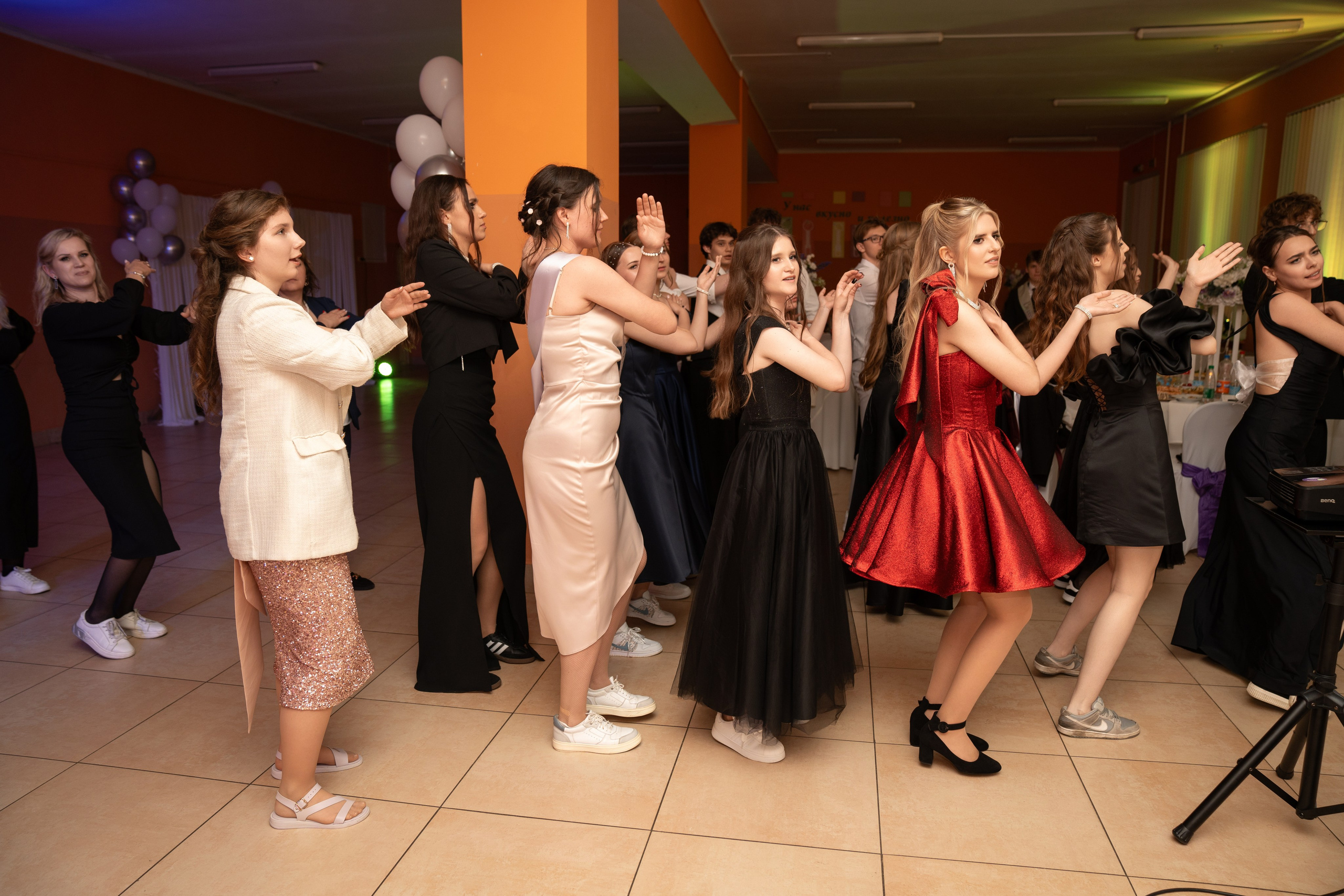 Выпускной СШ1. Семейный и свадебный фотограф Минск, Беларусь Анна Орловская