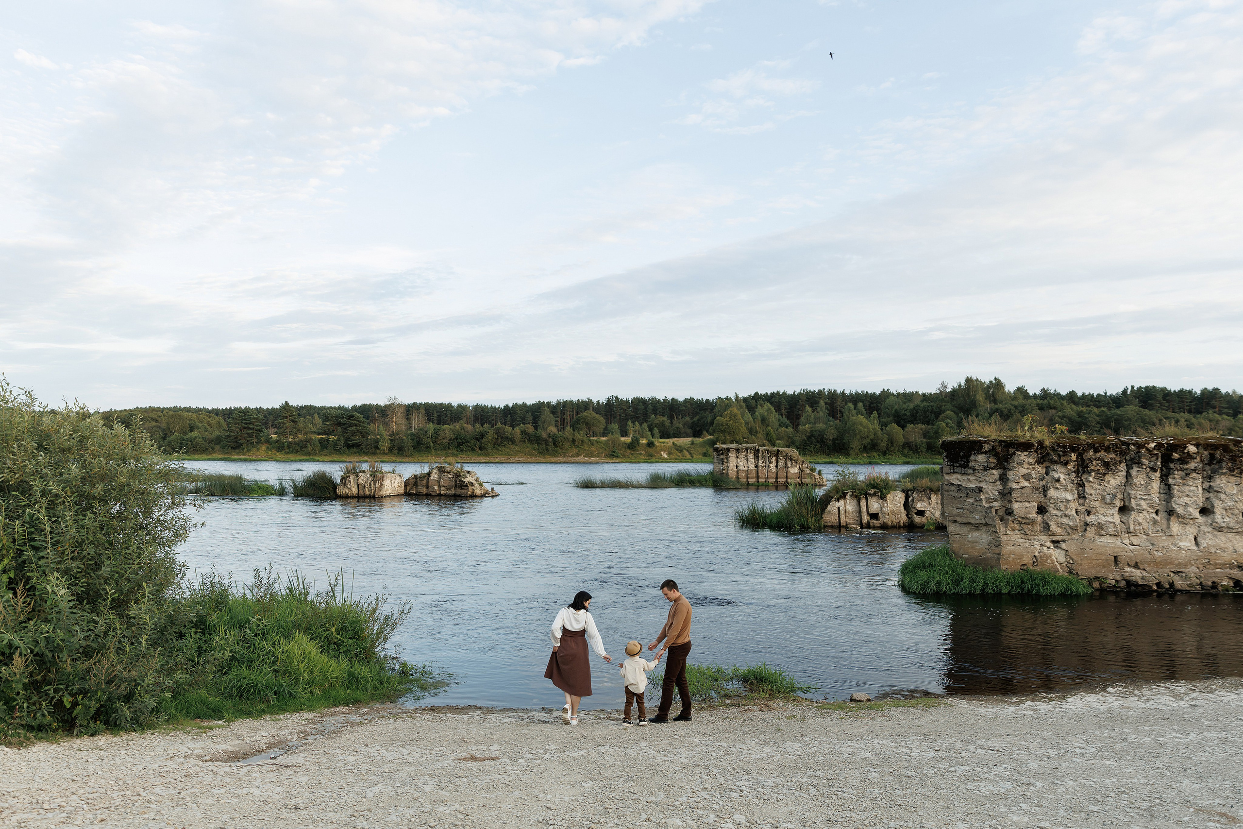 Отзывы. Свадебный фотограф в Пскове и Санкт-Петербурге | Анна Голикова