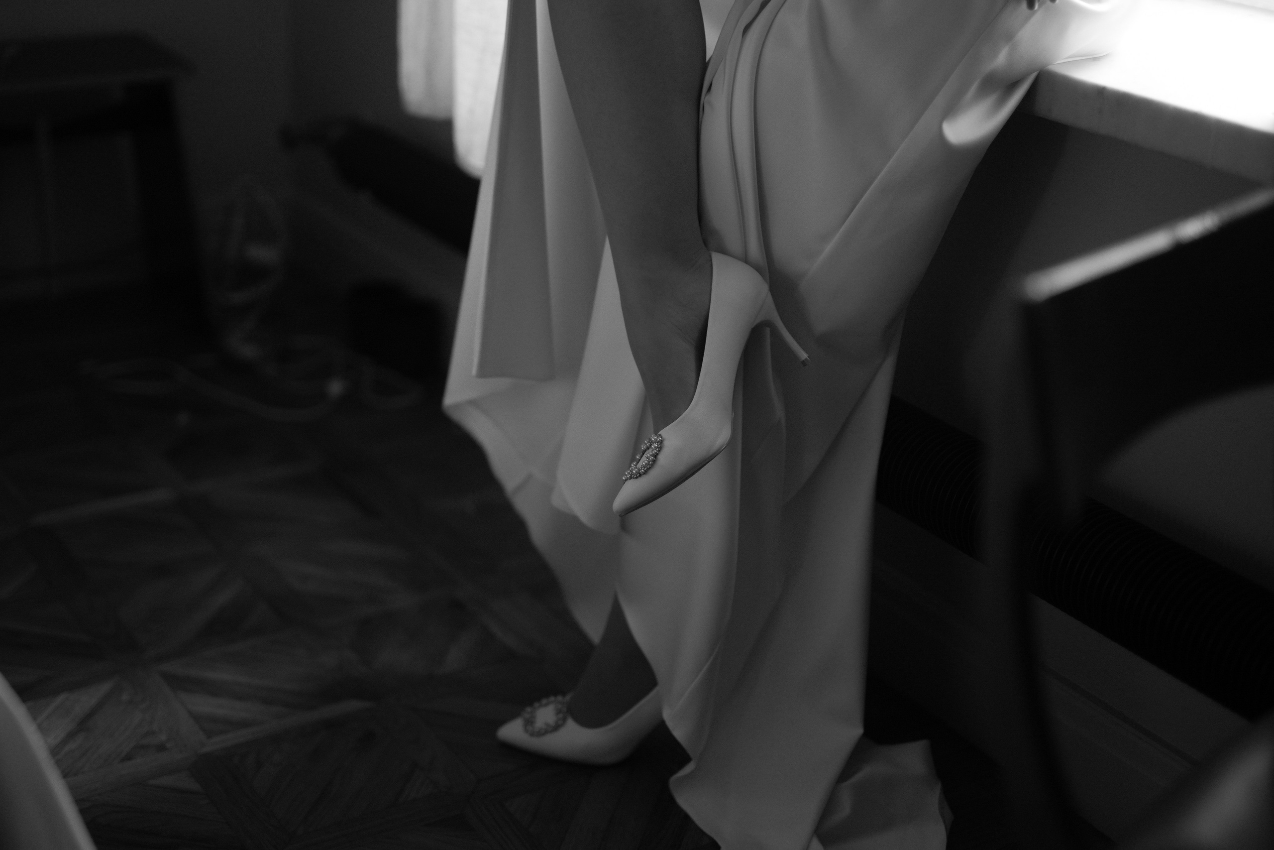 Анастасия и Павел. Свадебный фотограф Марина Попова