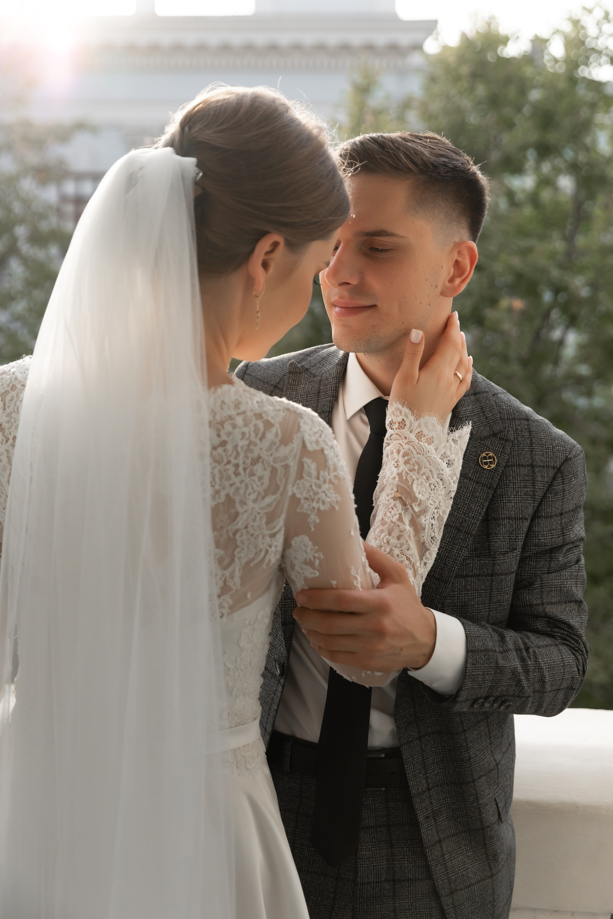 Дарина Павел. Свадебный фотограф в Краснодарском крае Карина Будниченко