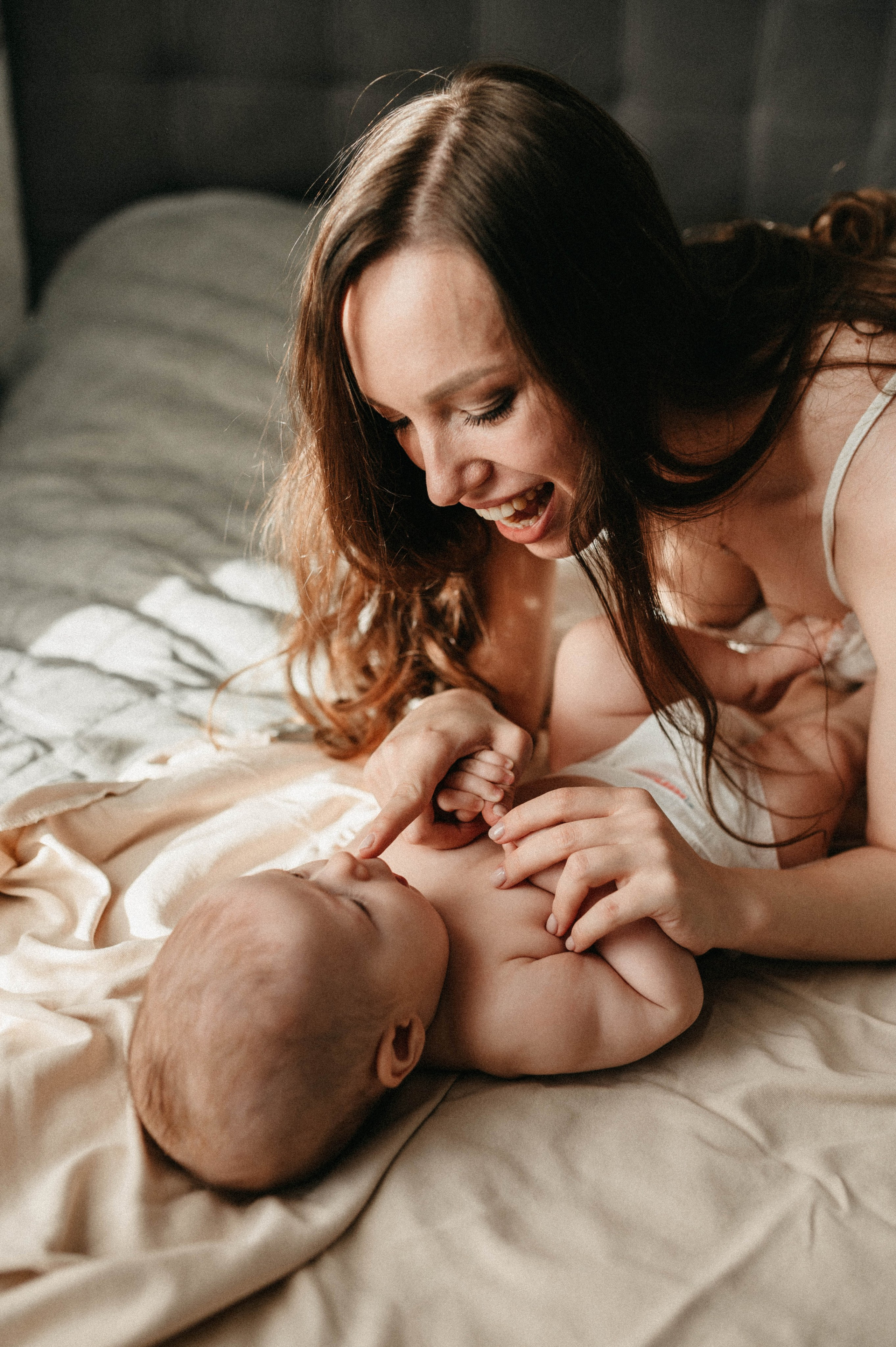 Слава, Настя и Аня. Свадебный и семейный фотограф в Чите Юлия Оранская