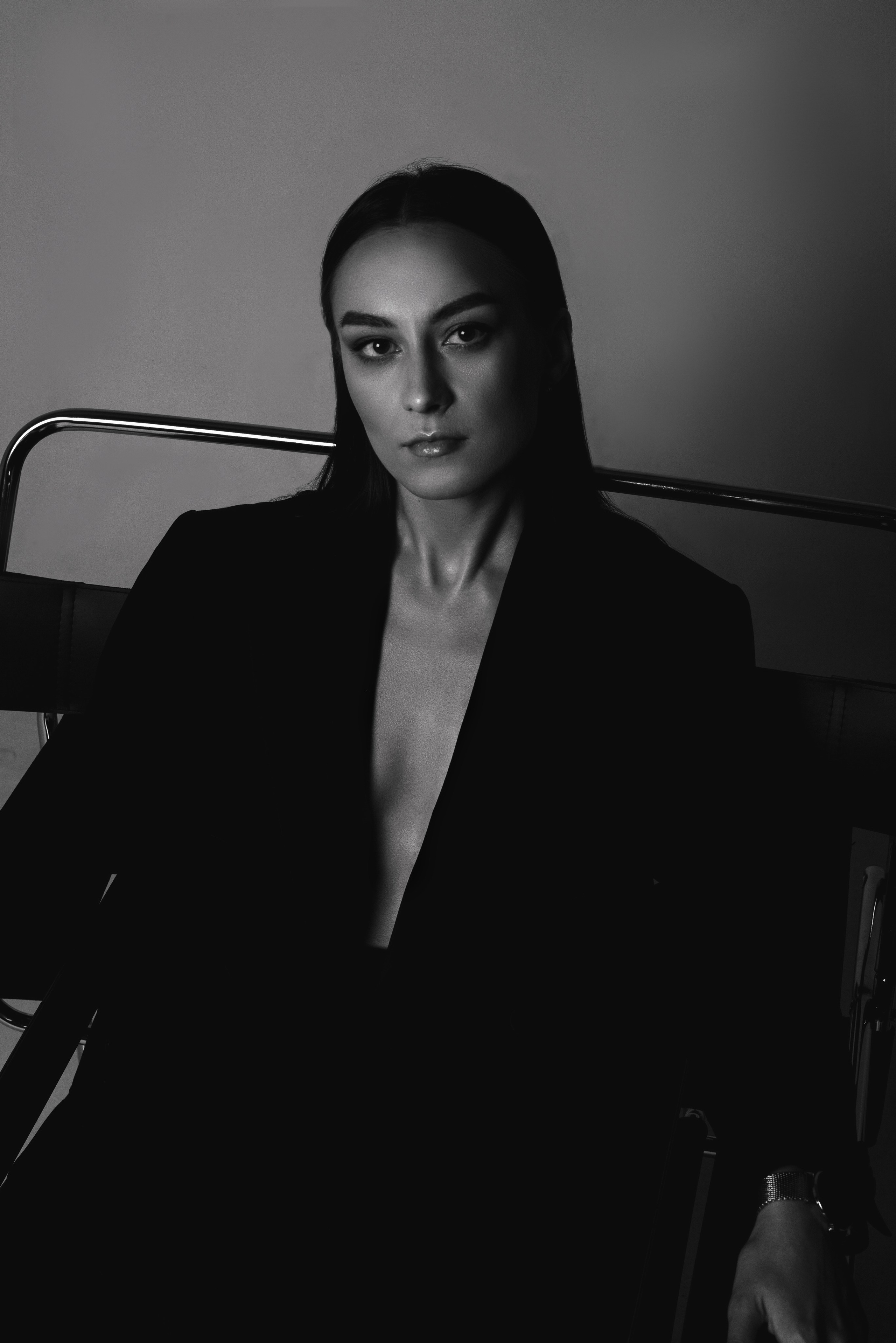 Алёна. Женский фотограф в Чите Анна Новикова